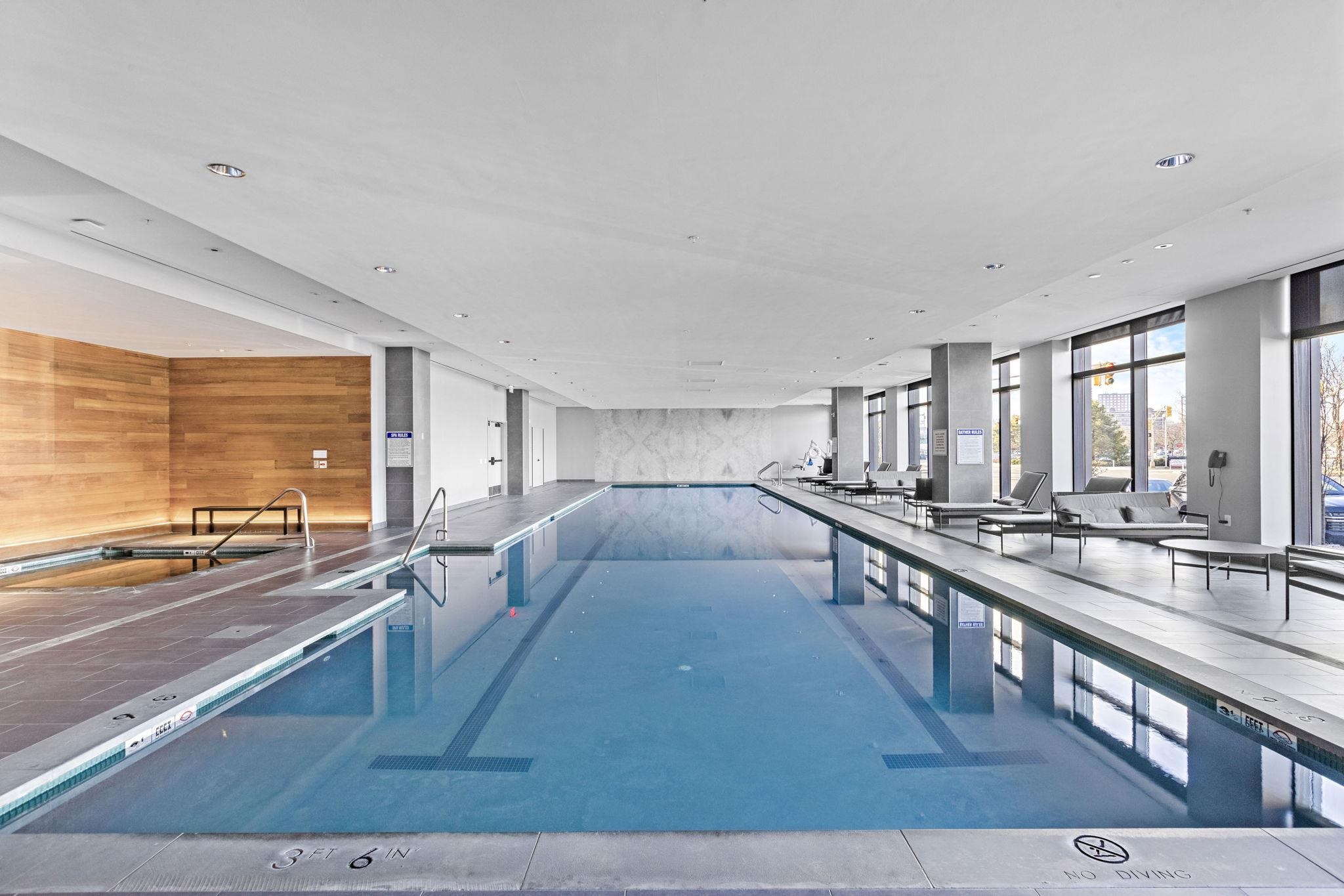 75 PARK LANE SOUTH Unit: 706