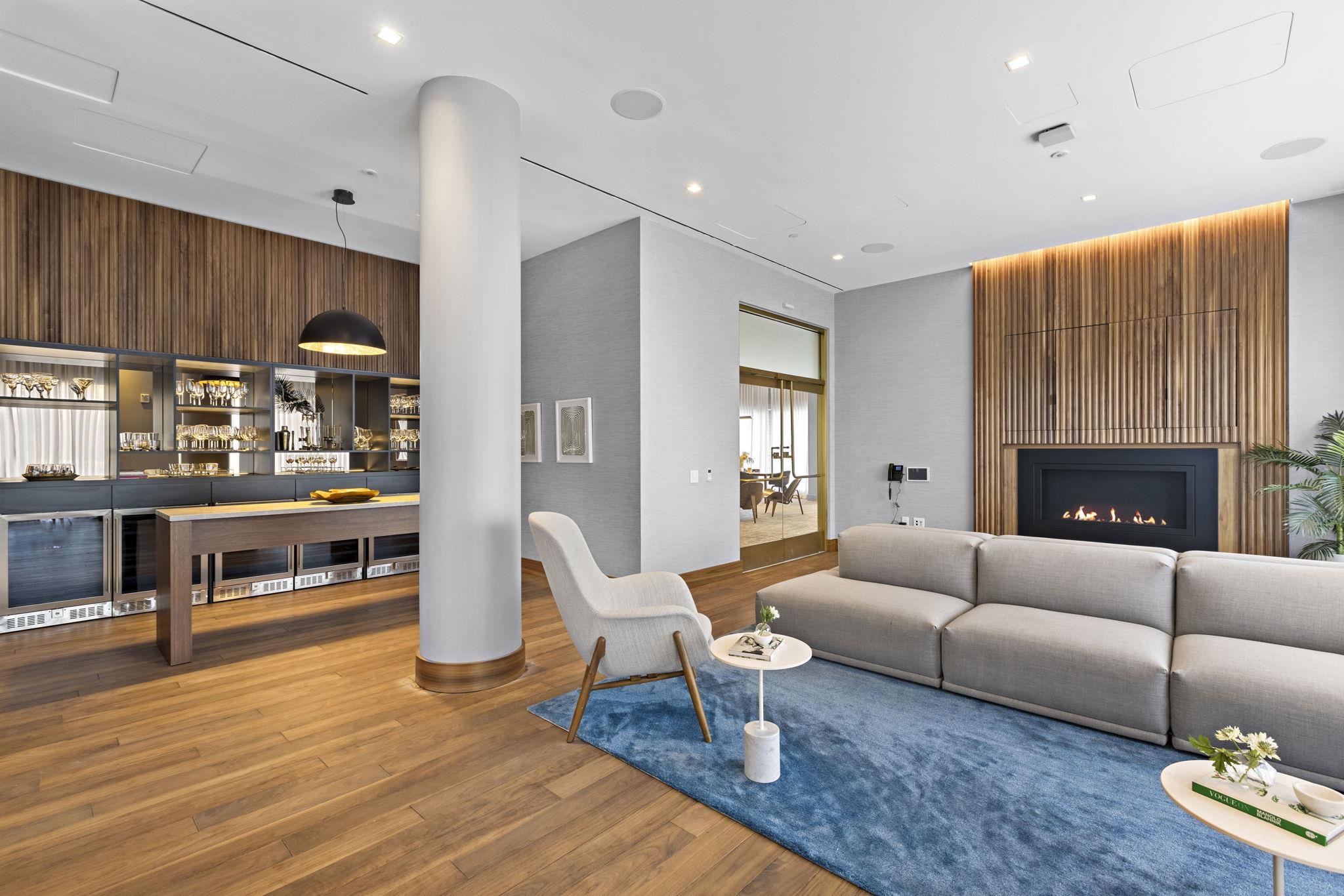75 PARK LANE SOUTH Unit: 706