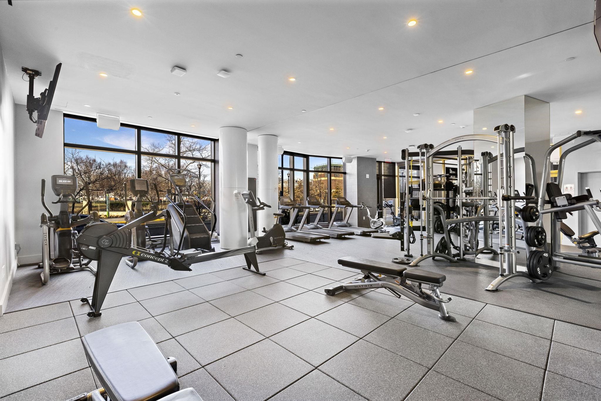 75 PARK LANE SOUTH Unit: 706
