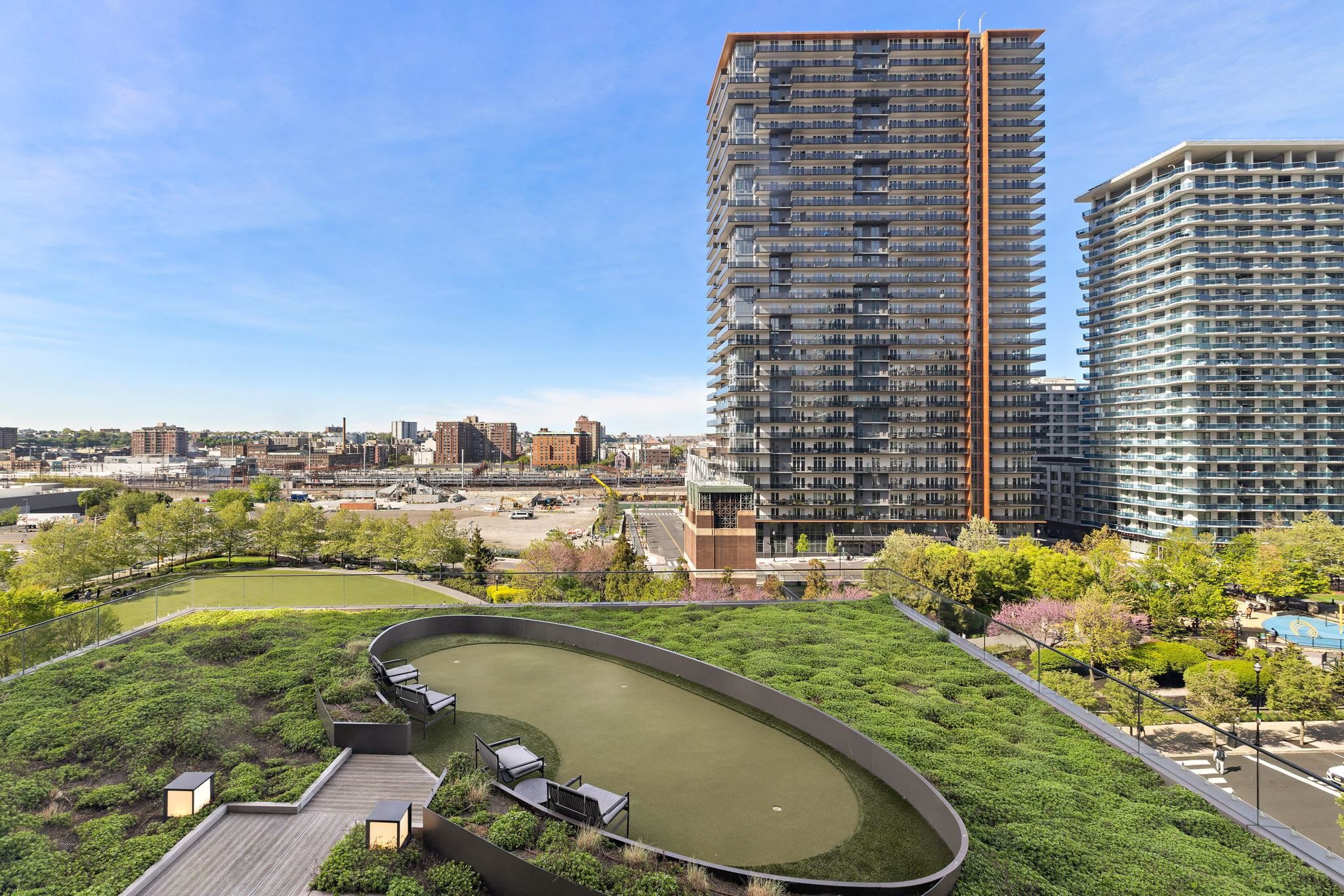 75 PARK LANE SOUTH Unit: 706