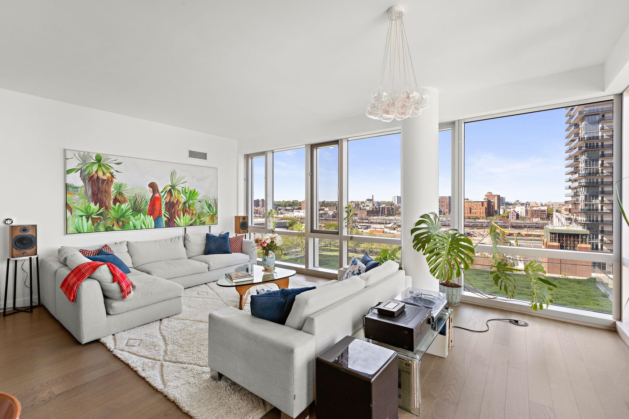 75 PARK LANE SOUTH Unit: 706
