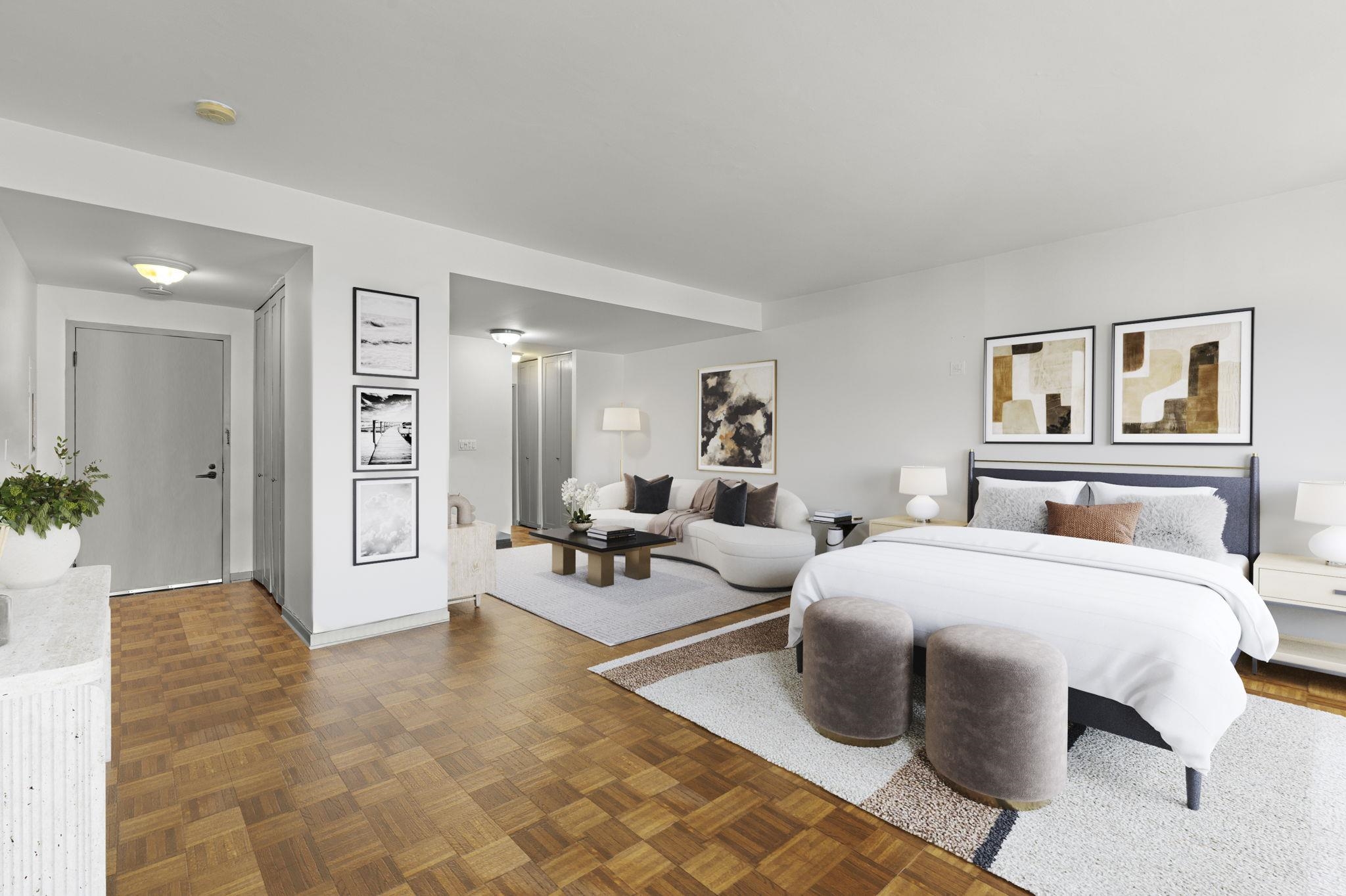 1 GREENE ST Unit: 710