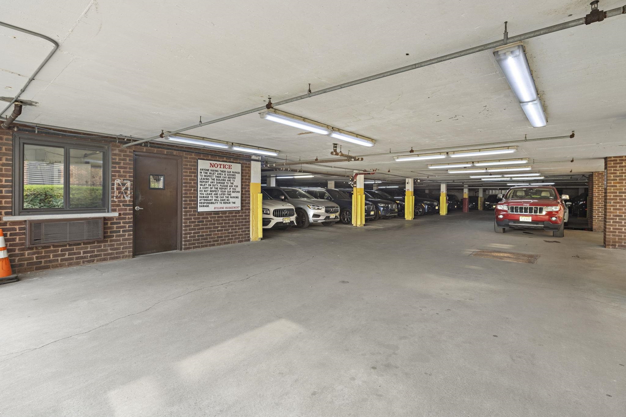 1 GREENE ST Unit: 710