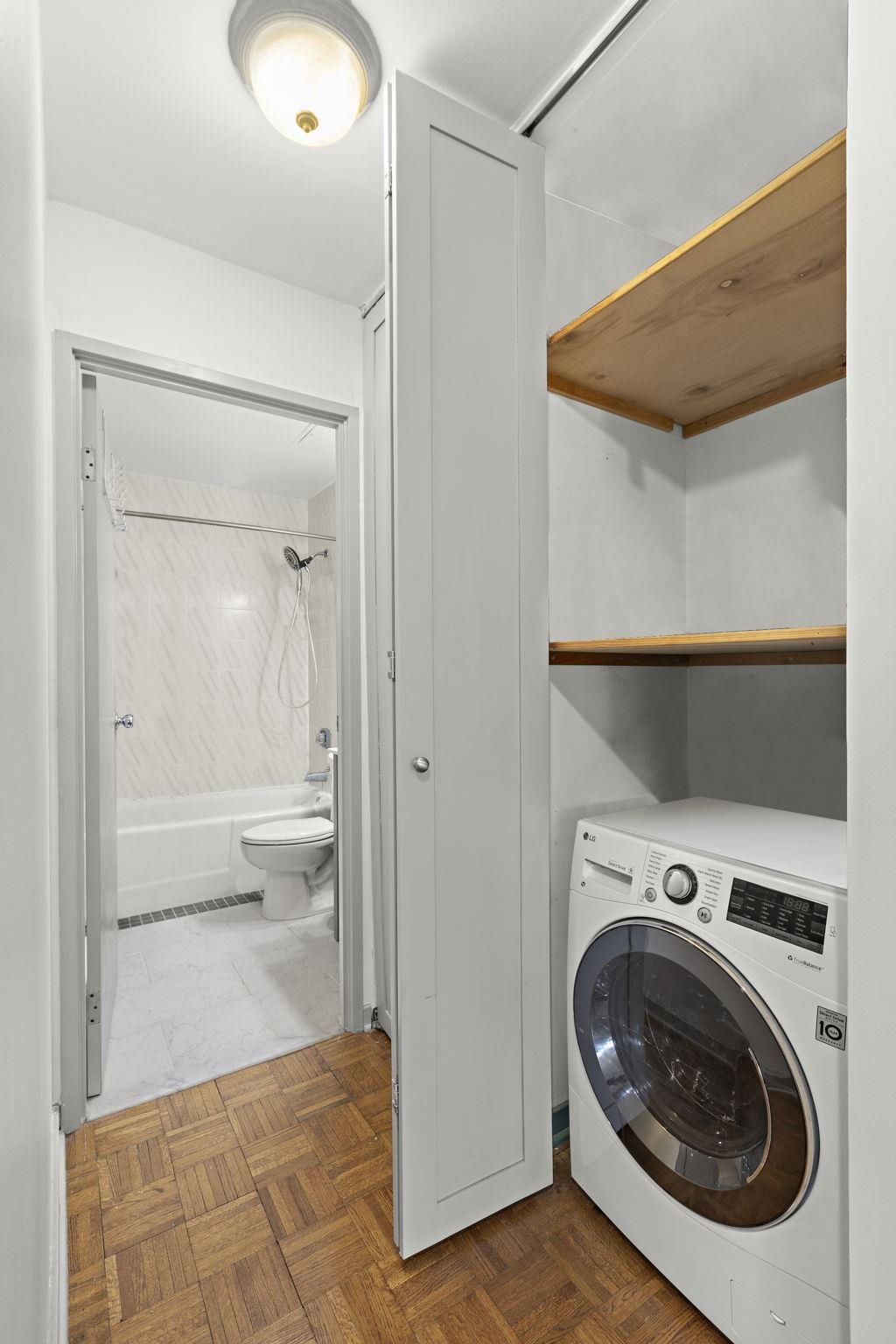 1 GREENE ST Unit: 710