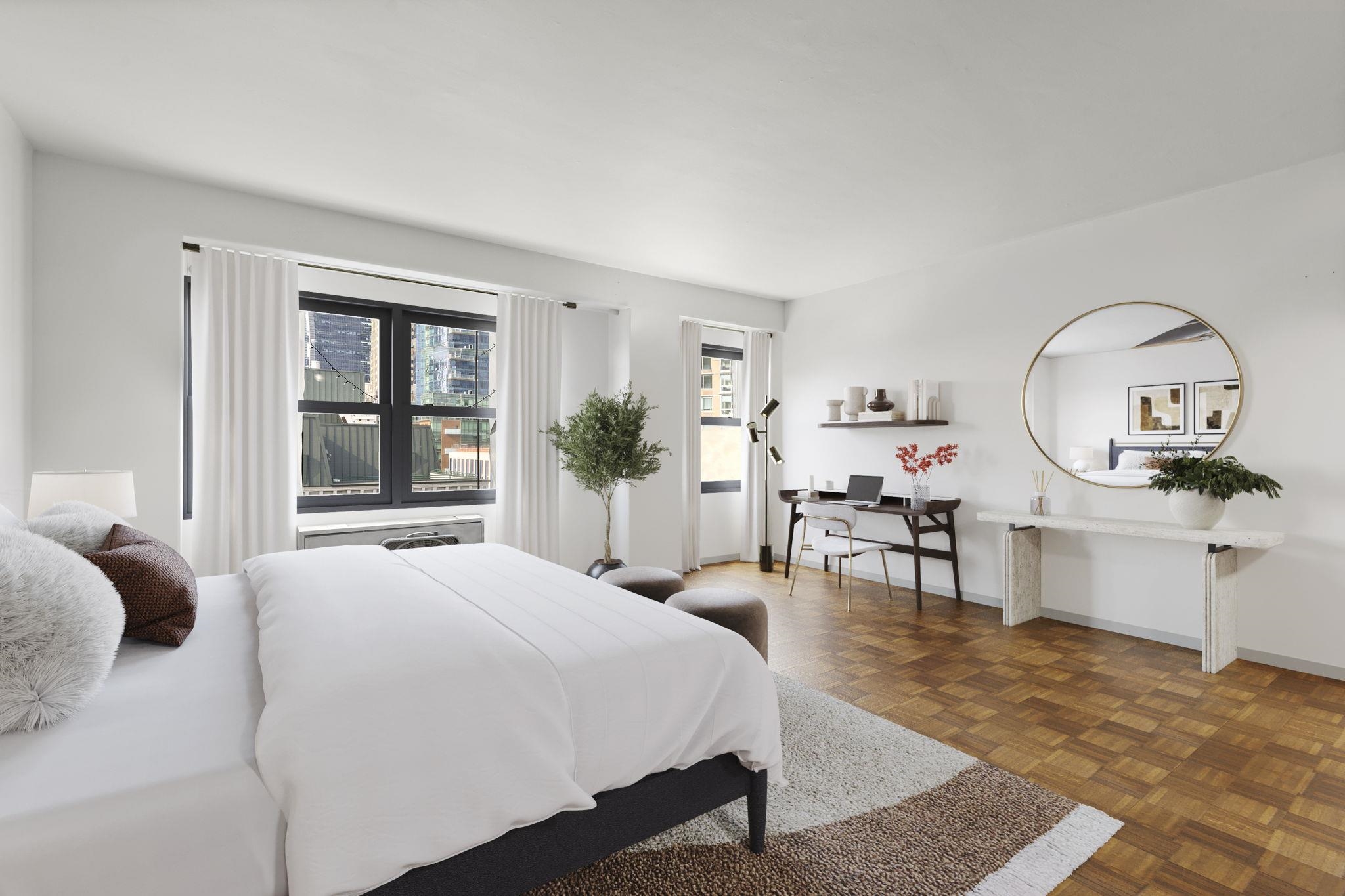 1 GREENE ST Unit: 710