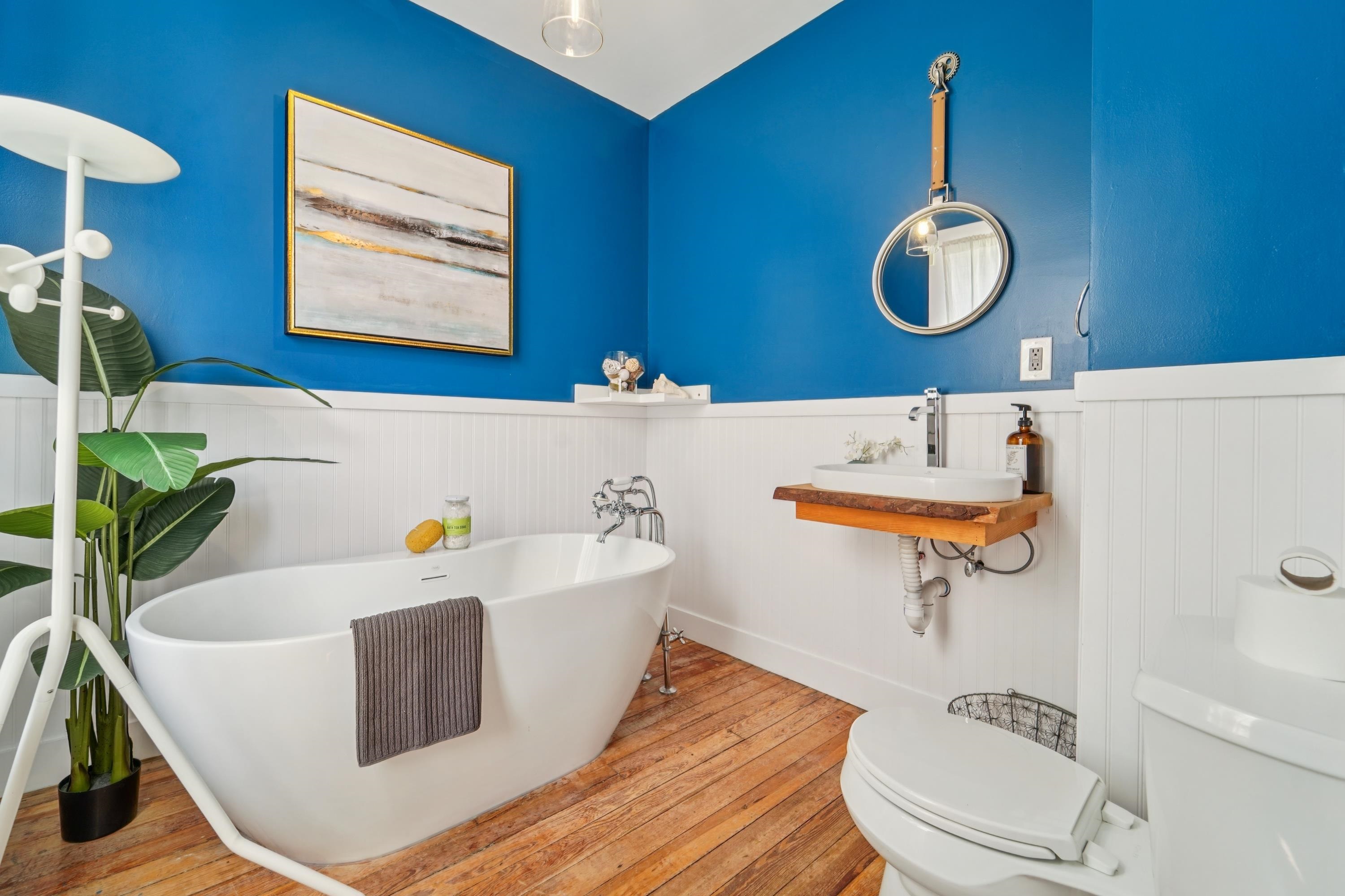 89 PROSPECT ST