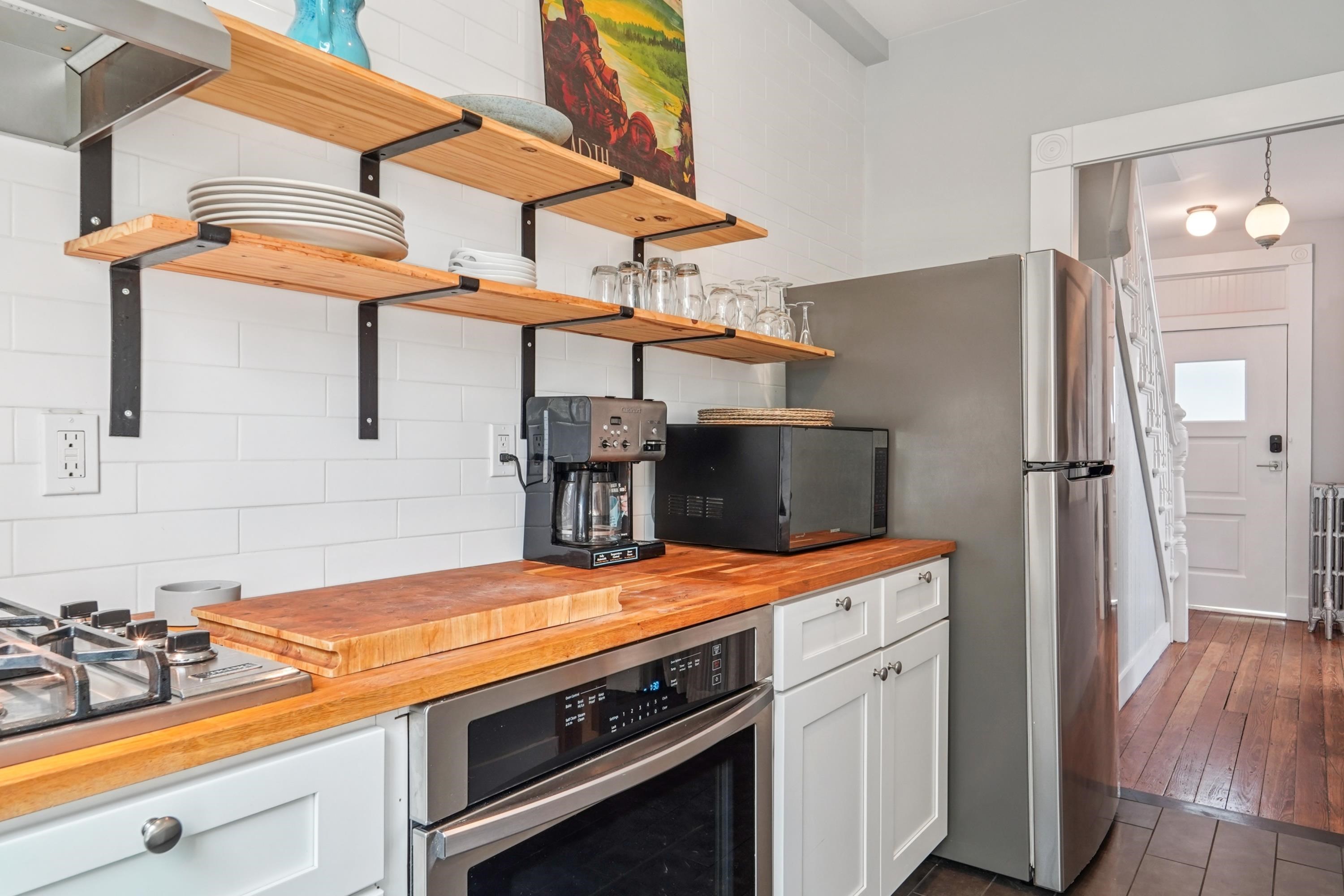 89 PROSPECT ST