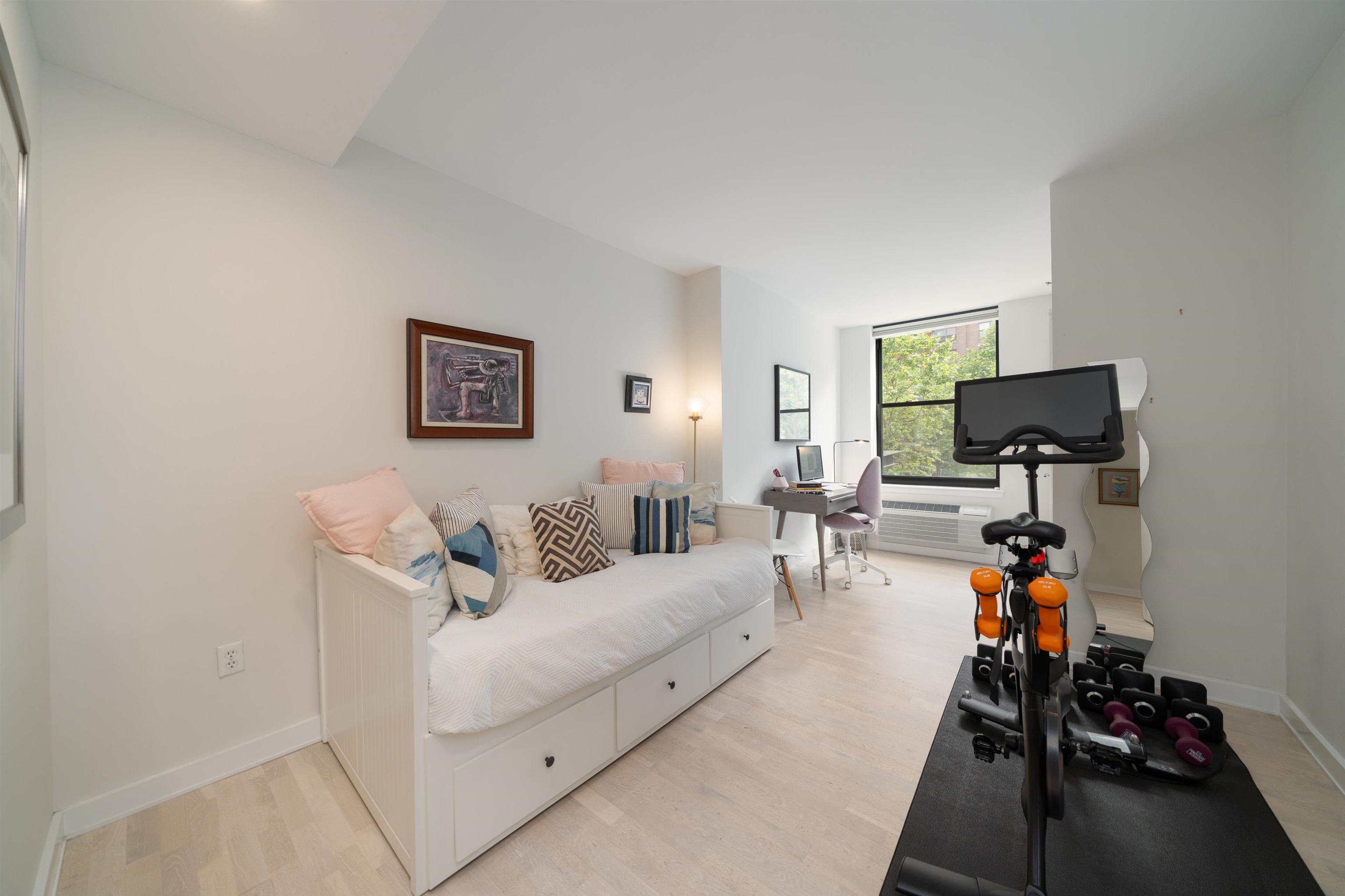 2 CONSTITUTION CT Unit: 103