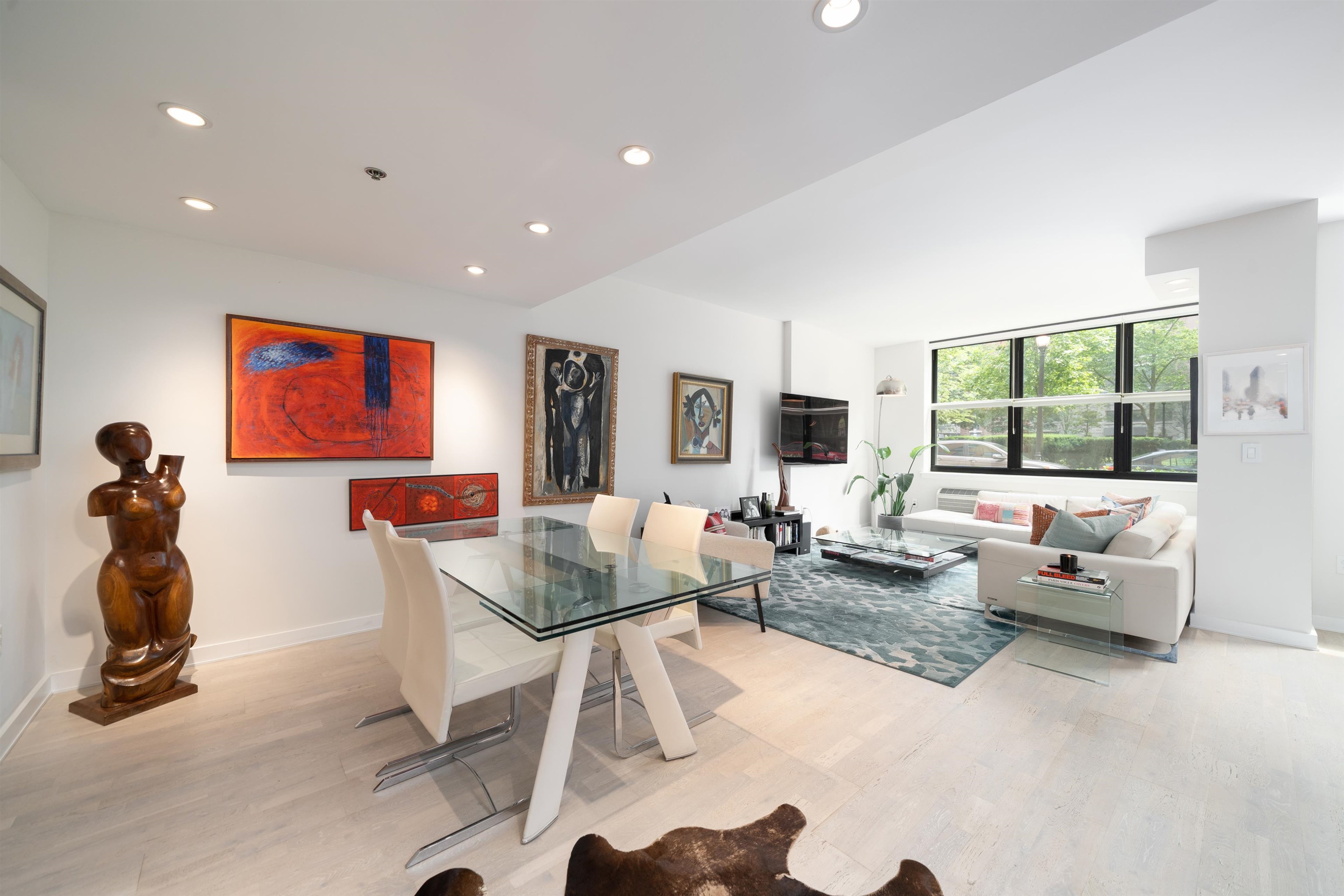 2 CONSTITUTION CT Unit: 103