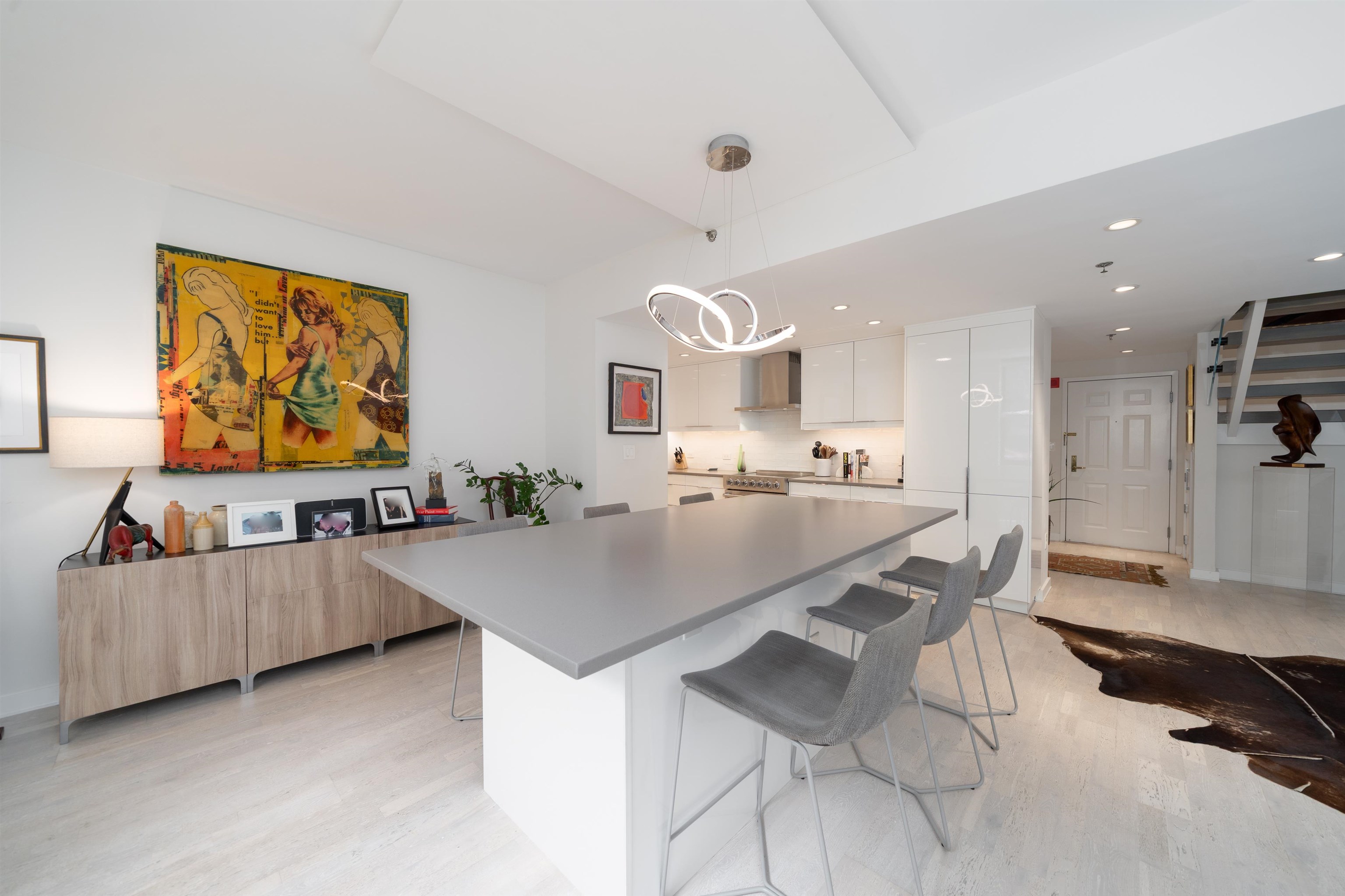 2 CONSTITUTION CT Unit: 103