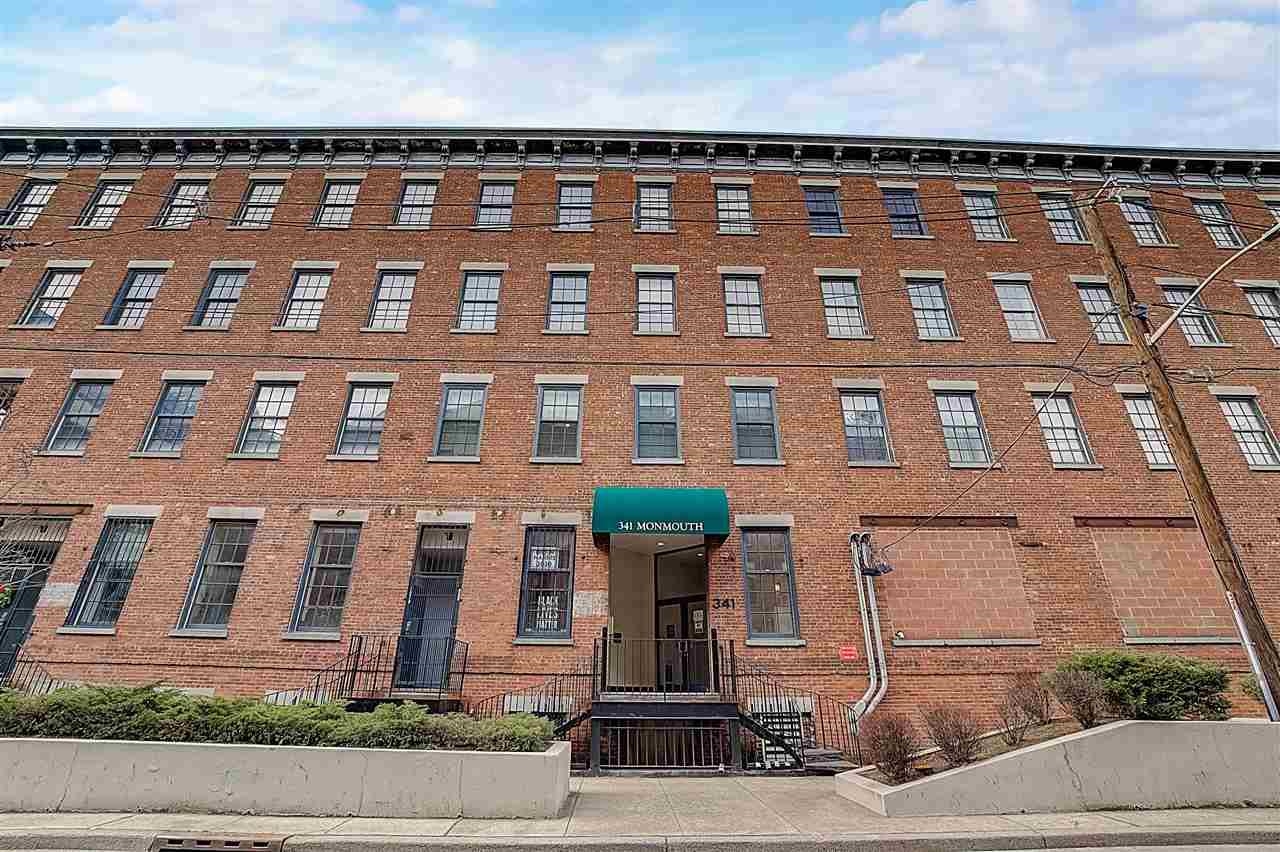 341 MONMOUTH ST Unit: 308D
