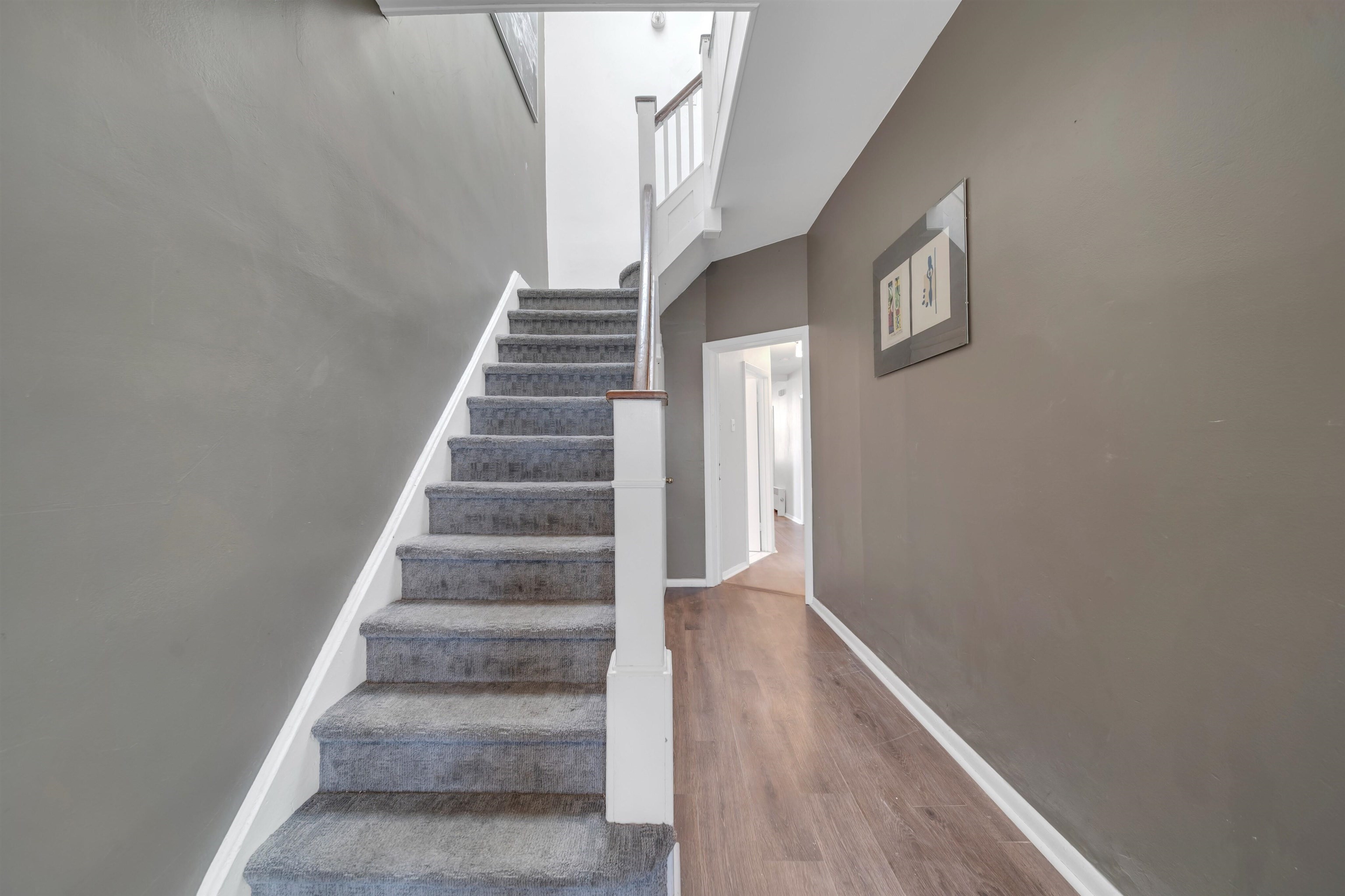 5407 BLVD EAST Unit: 3