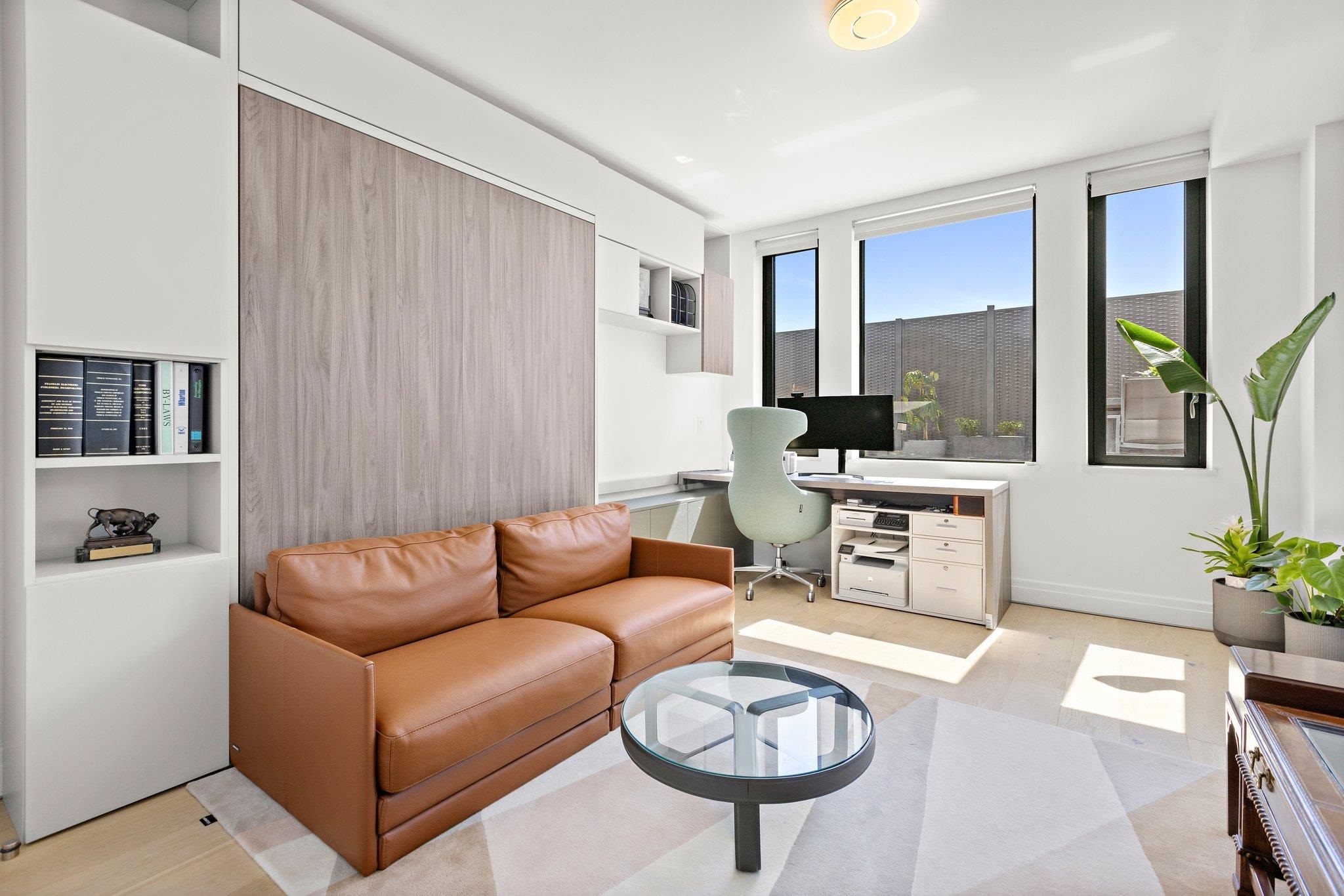 720 CLINTON ST Unit: 6-03