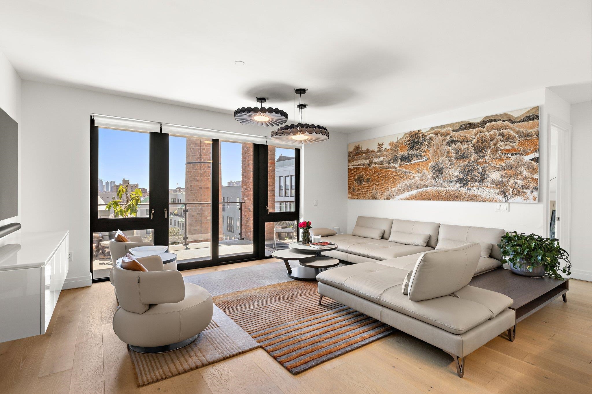 720 CLINTON ST Unit: 6-03