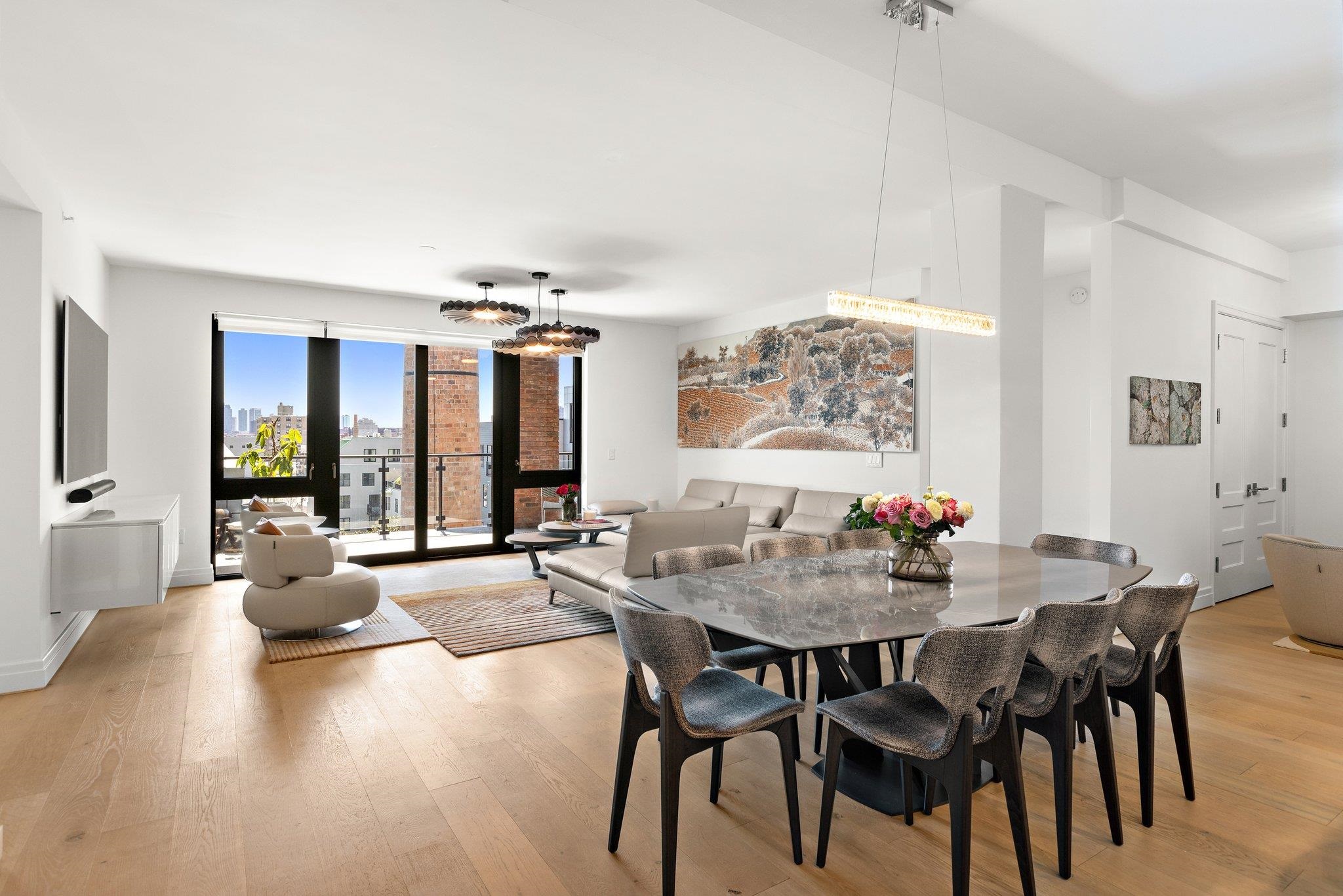 720 CLINTON ST Unit: 6-03