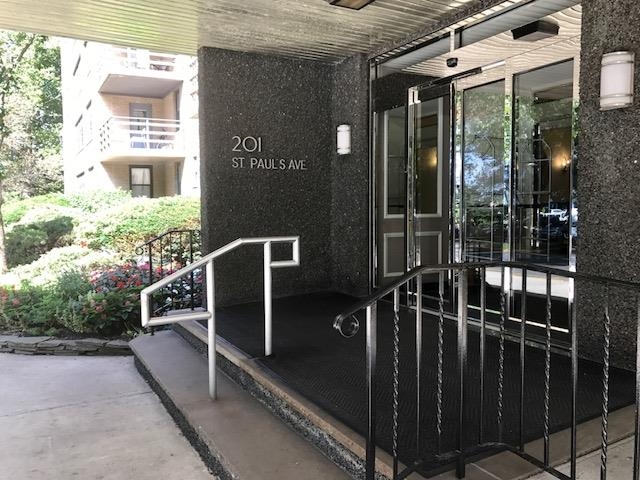 201 ST PAULS AVE Unit: 7M
