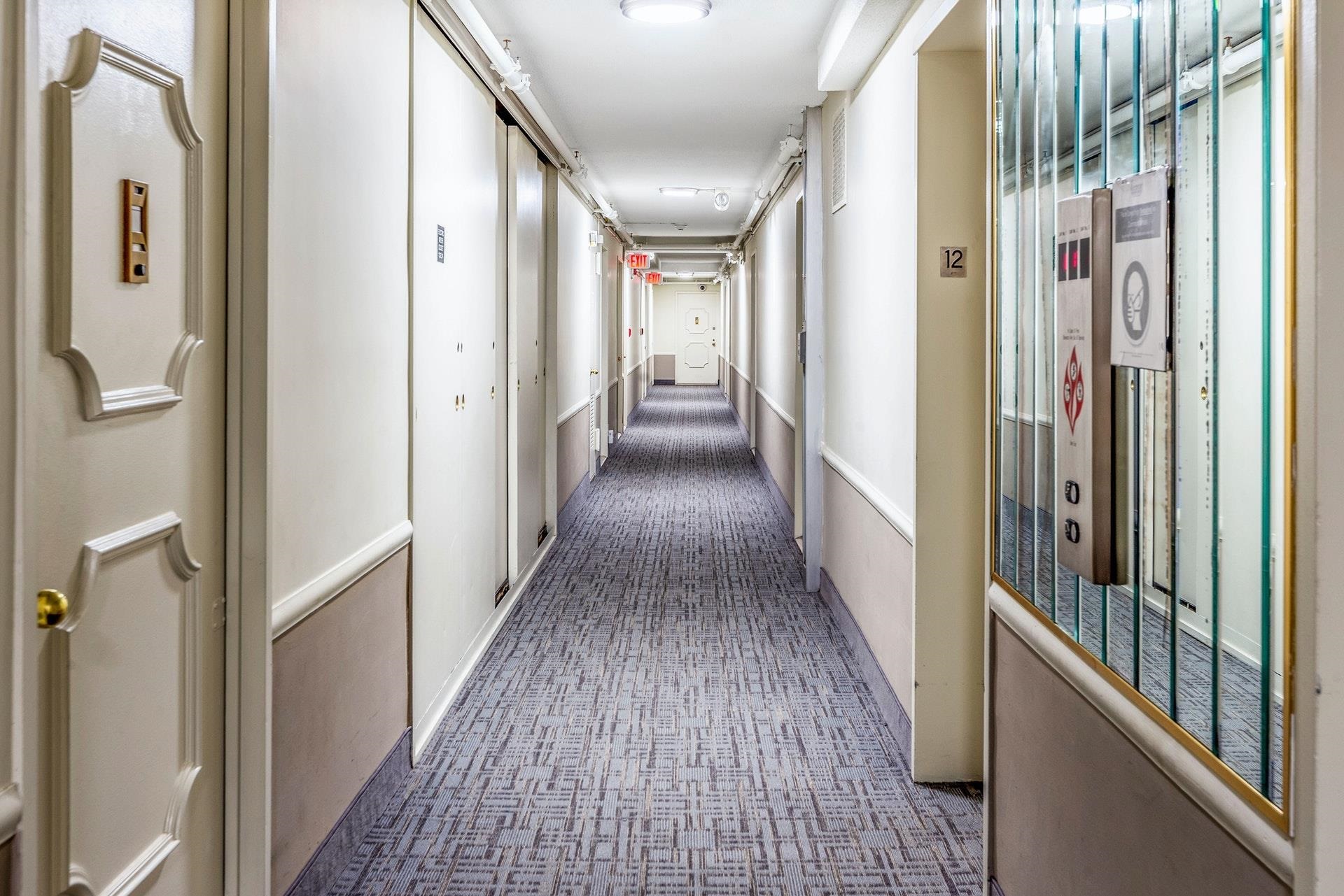 201 ST PAULS AVE Unit: 7M