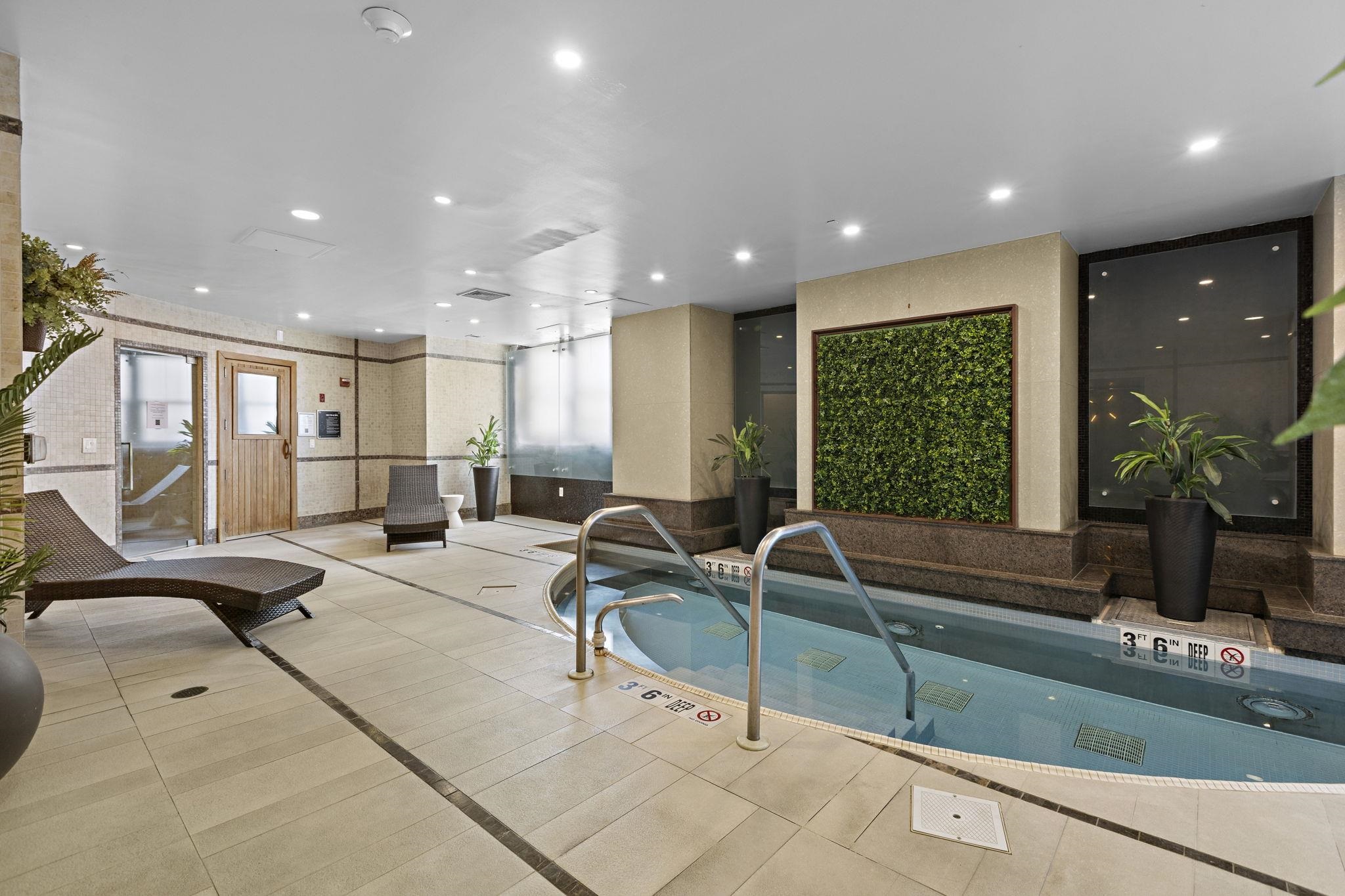 88 MORGAN ST Unit: 404