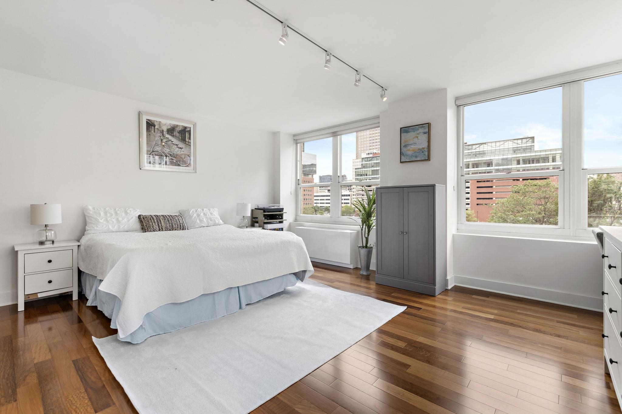 88 MORGAN ST Unit: 404