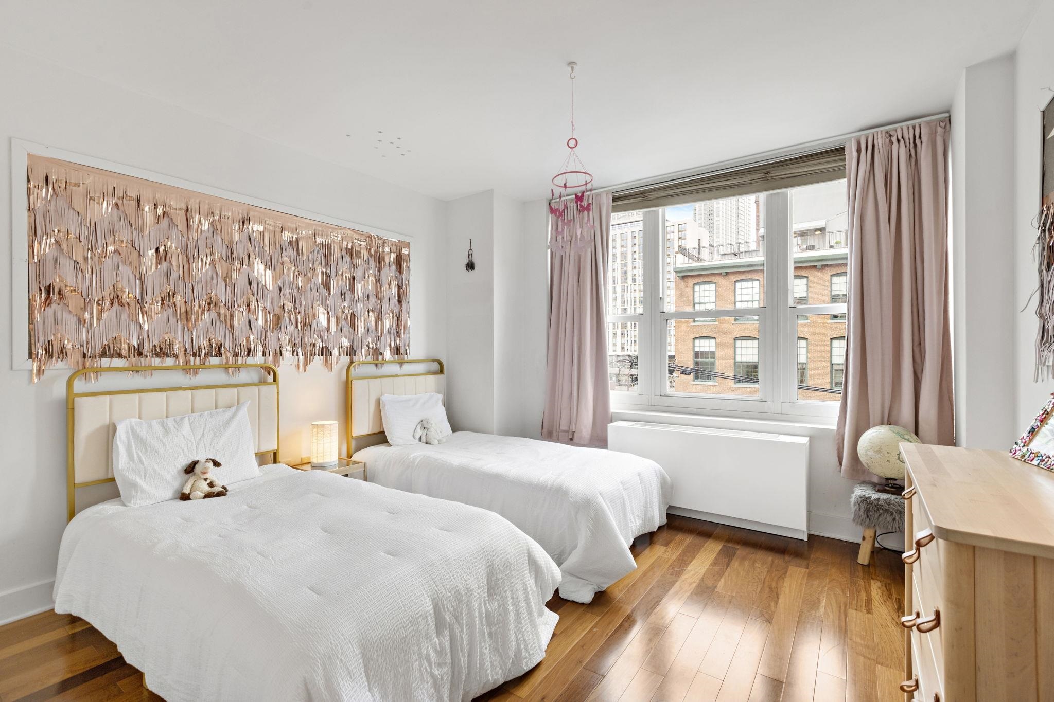 88 MORGAN ST Unit: 404
