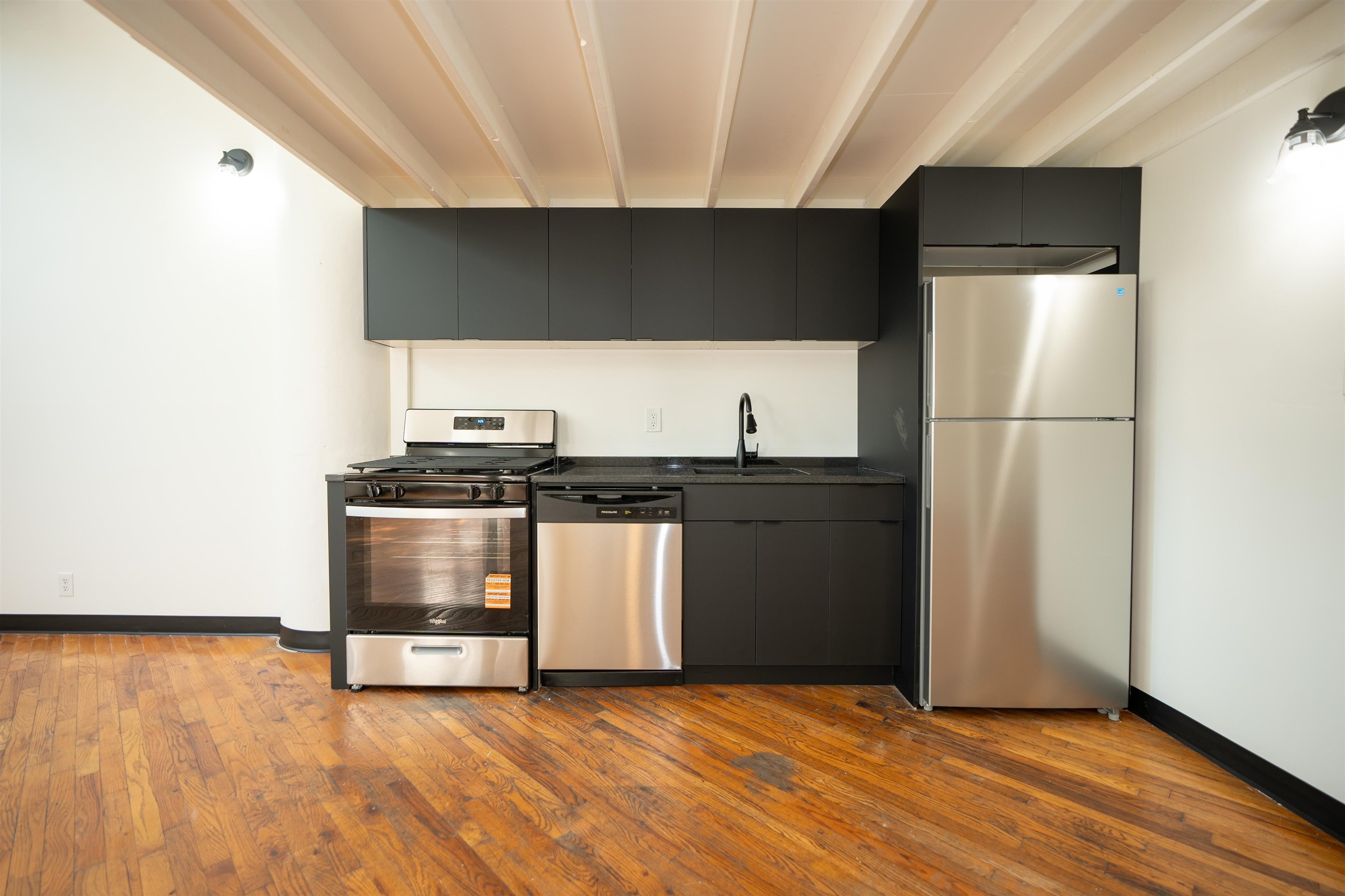 2 UNION ST Unit: 1F
