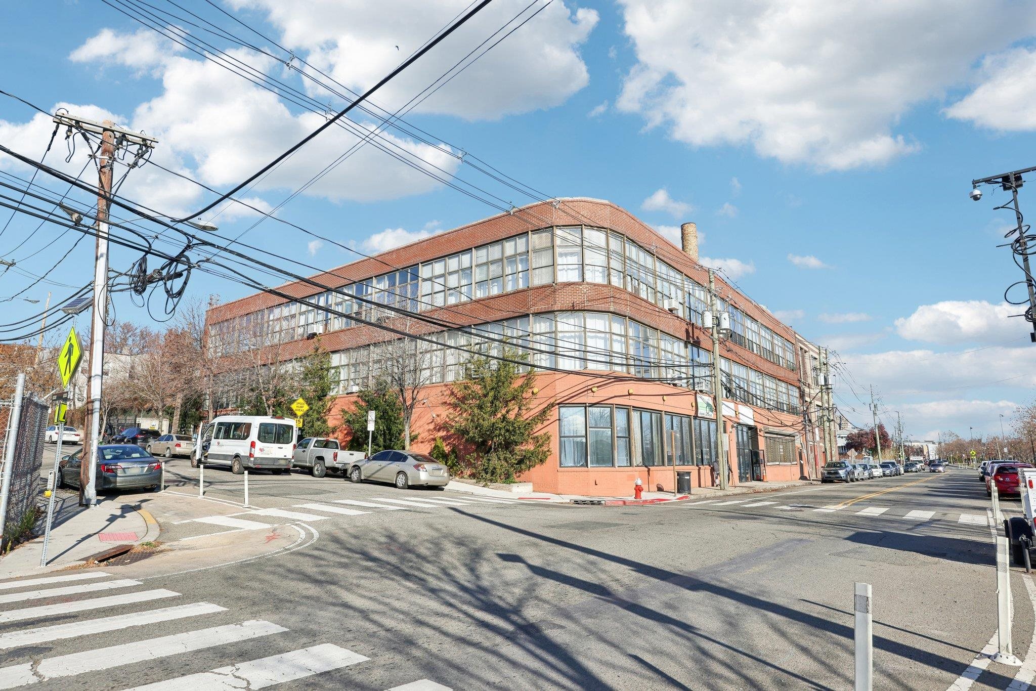2 UNION ST Unit: 1F