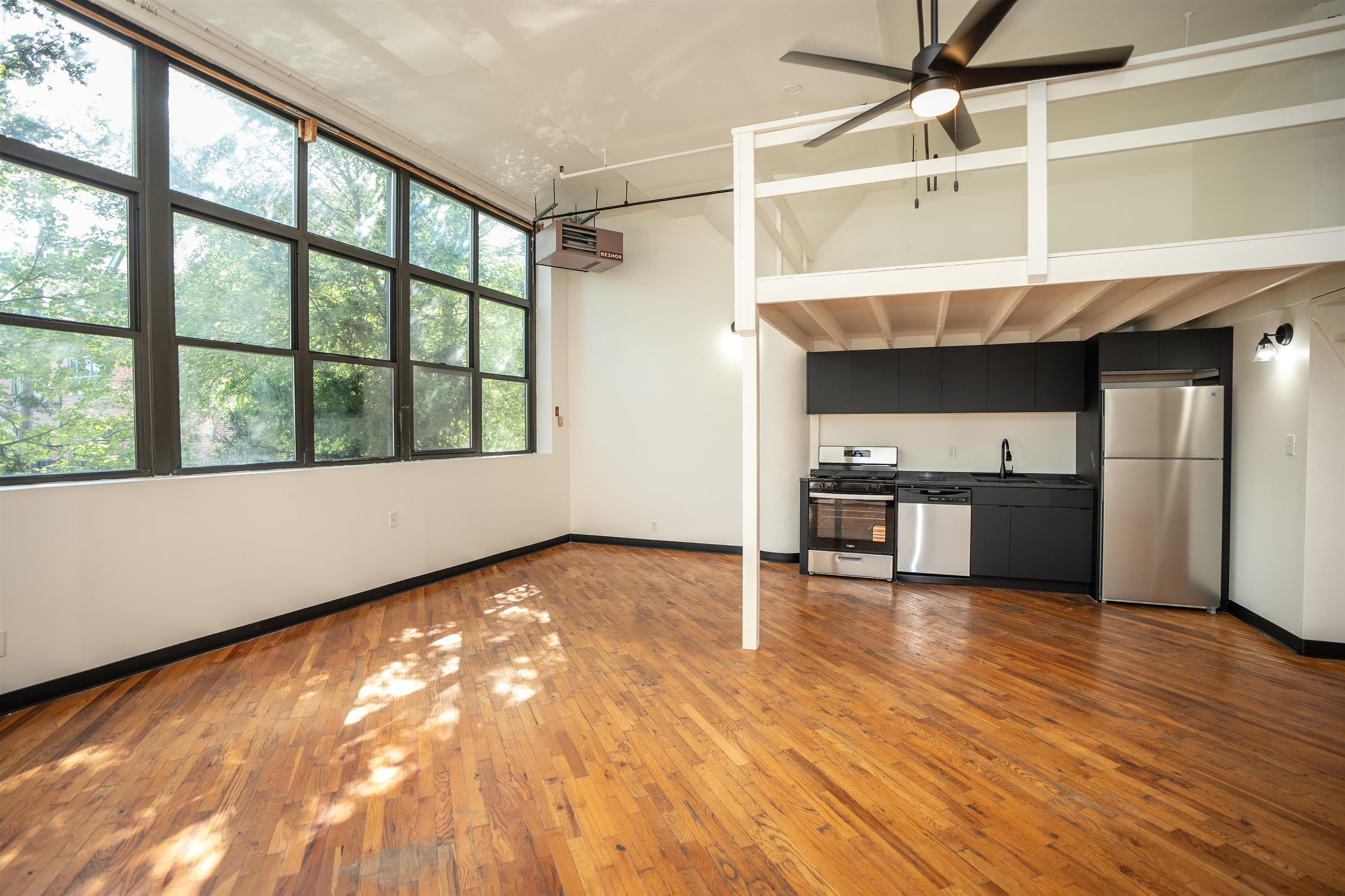 2 UNION ST Unit: 1F