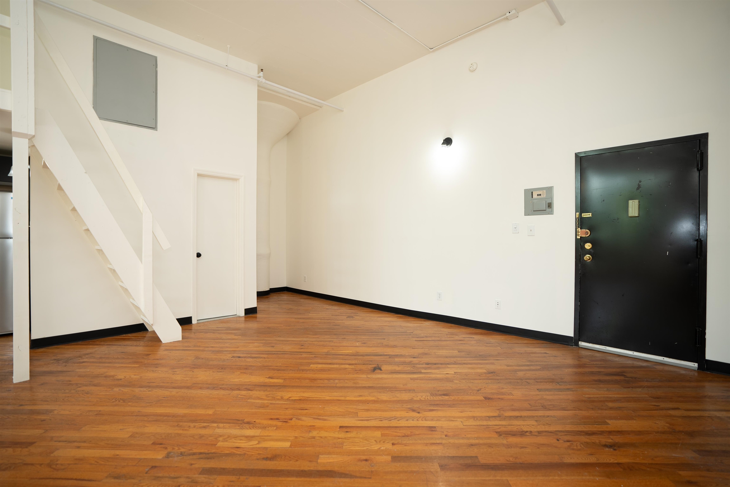 2 UNION ST Unit: 1F