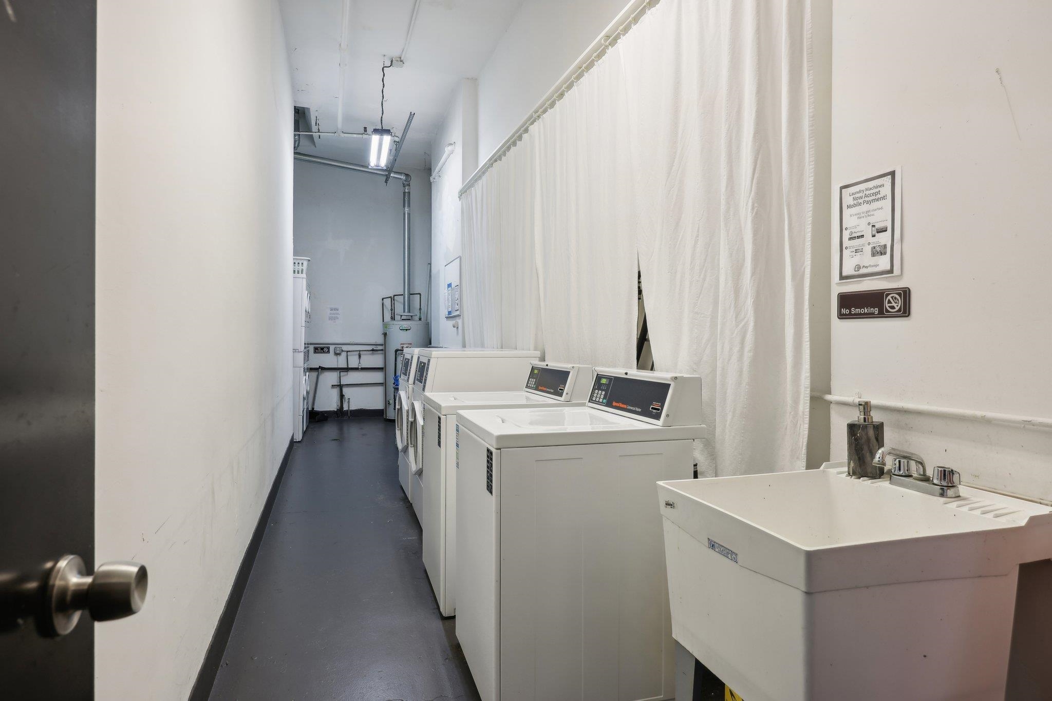 2 UNION ST Unit: 1F