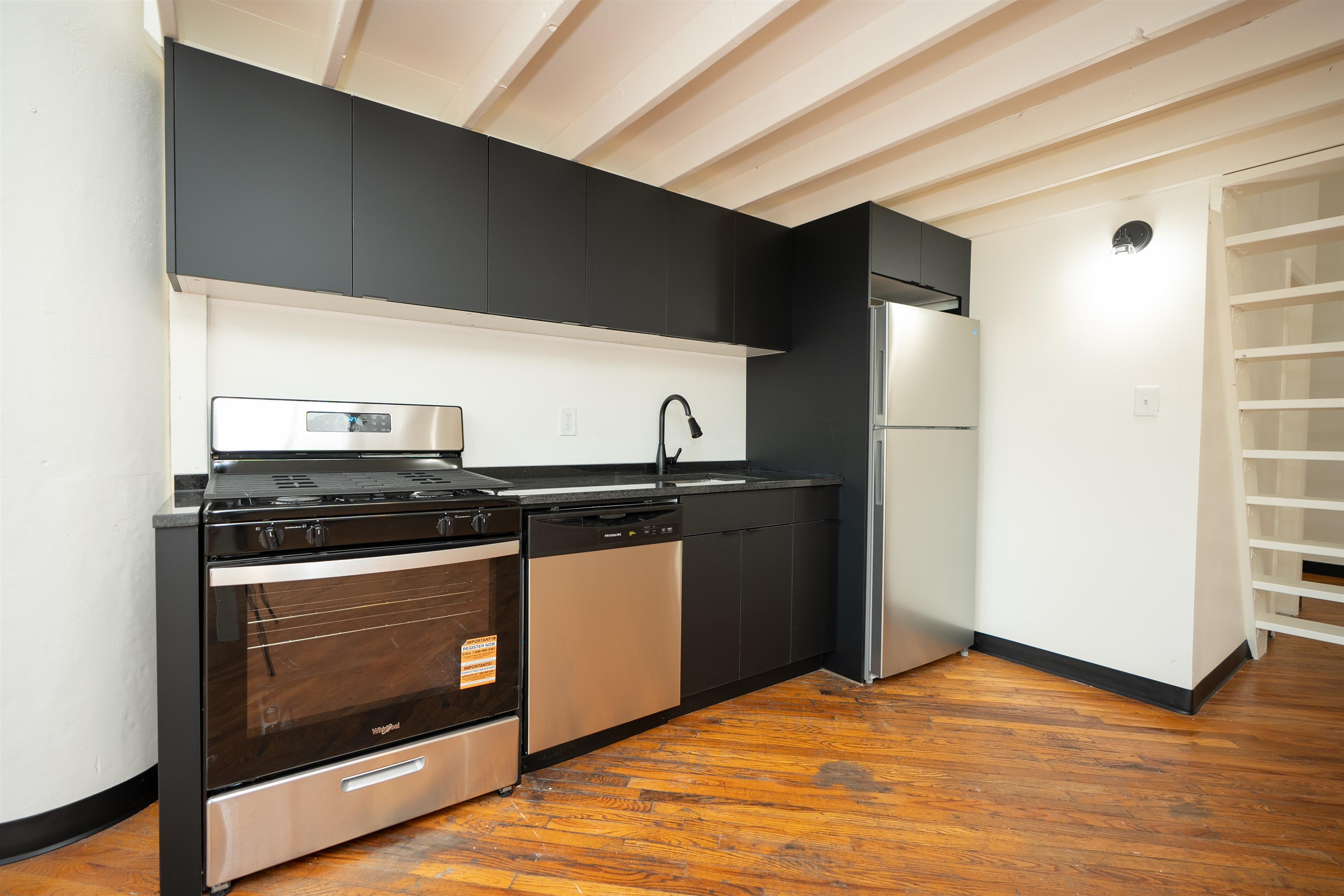 2 UNION ST Unit: 1F