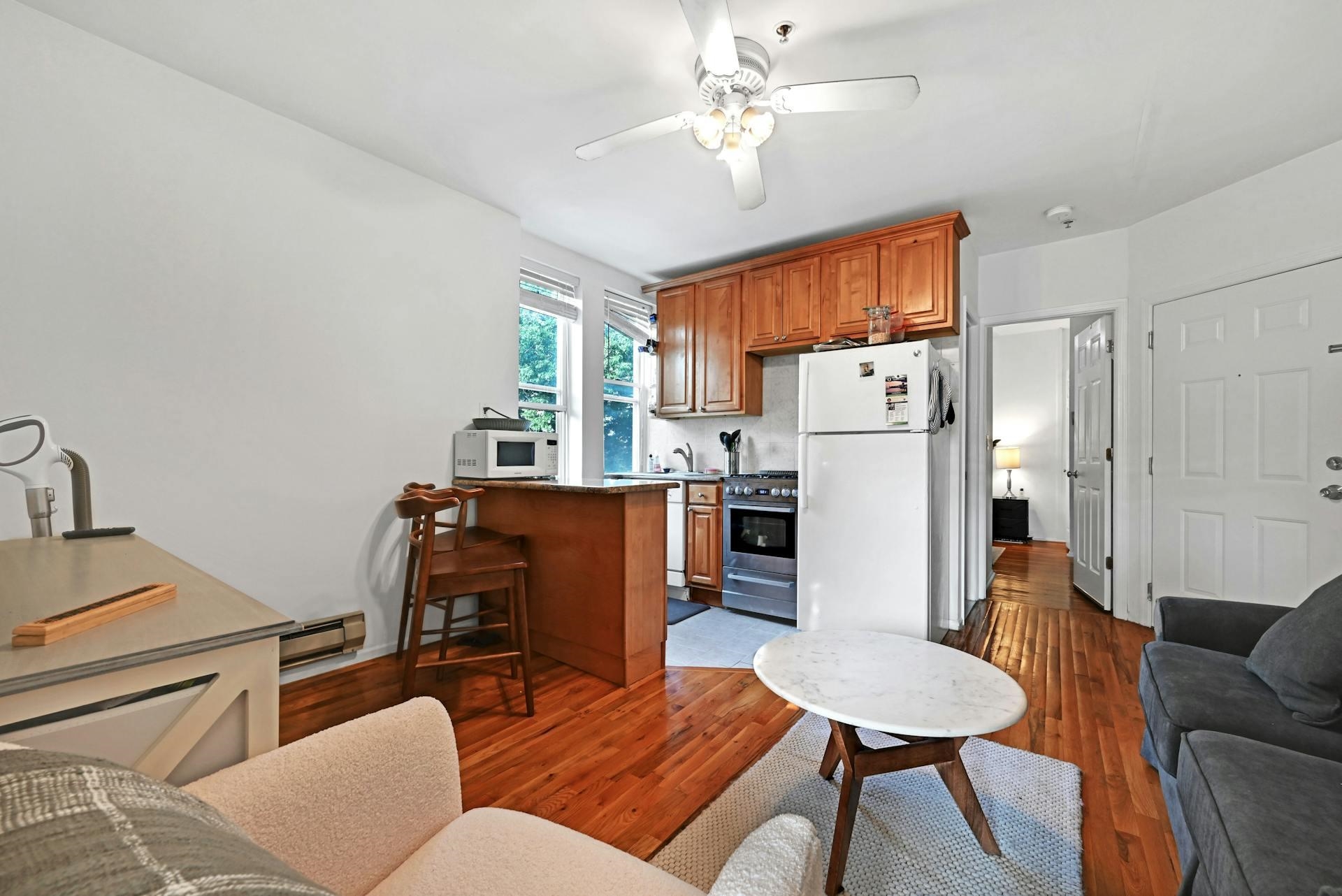 734 ADAMS ST Unit: 4B