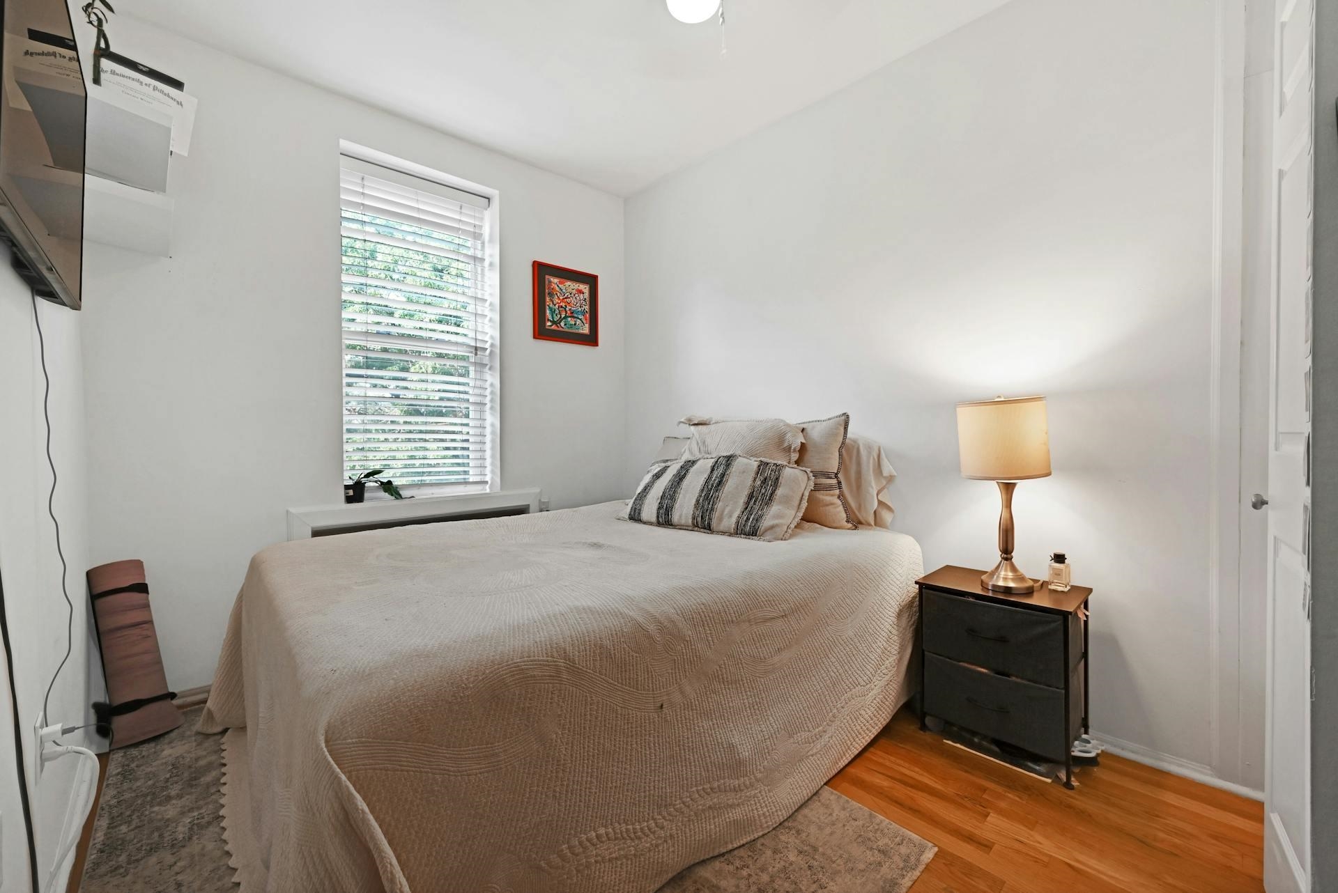 734 ADAMS ST Unit: 4B