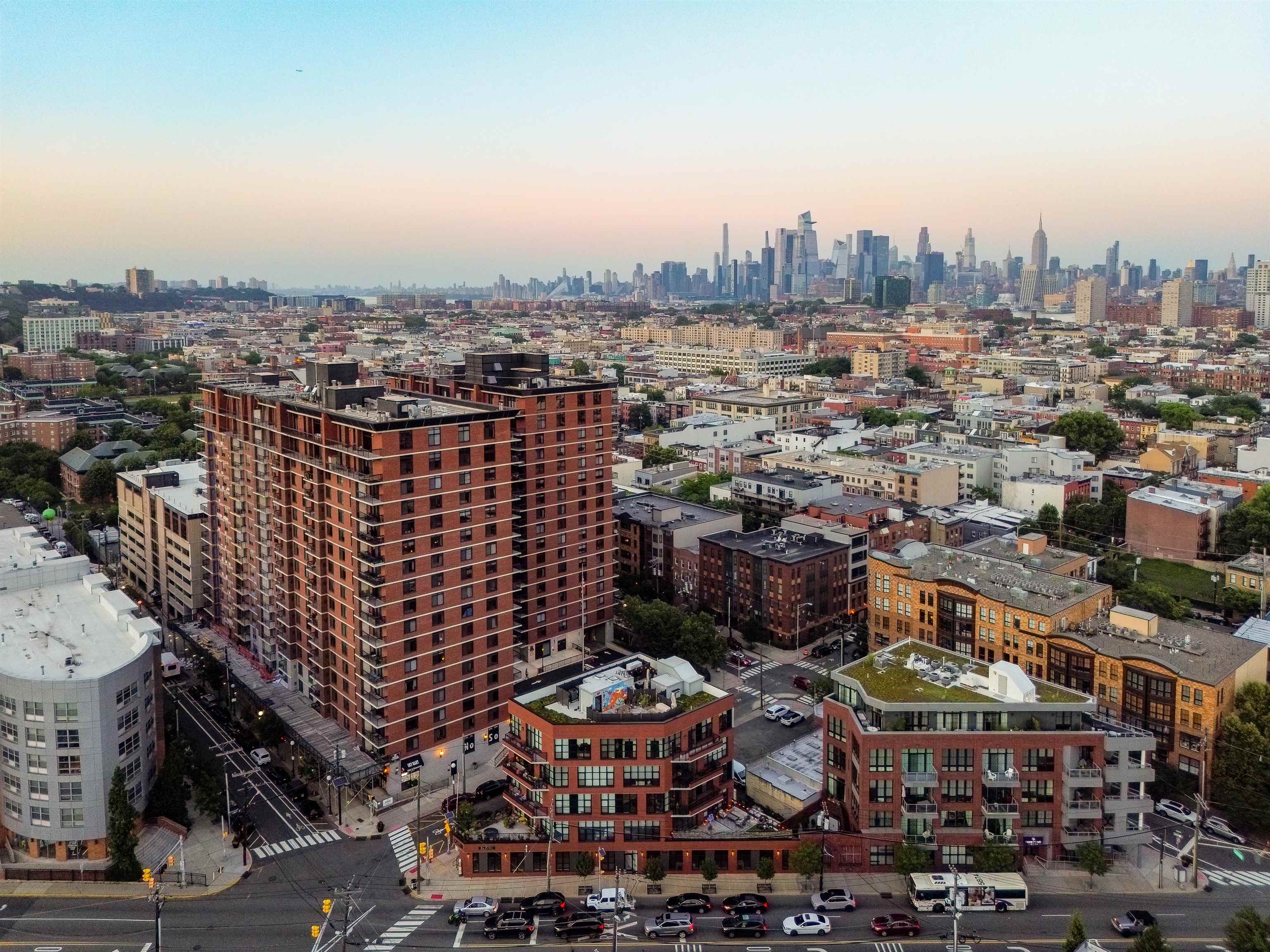 711 1ST ST Unit: 501