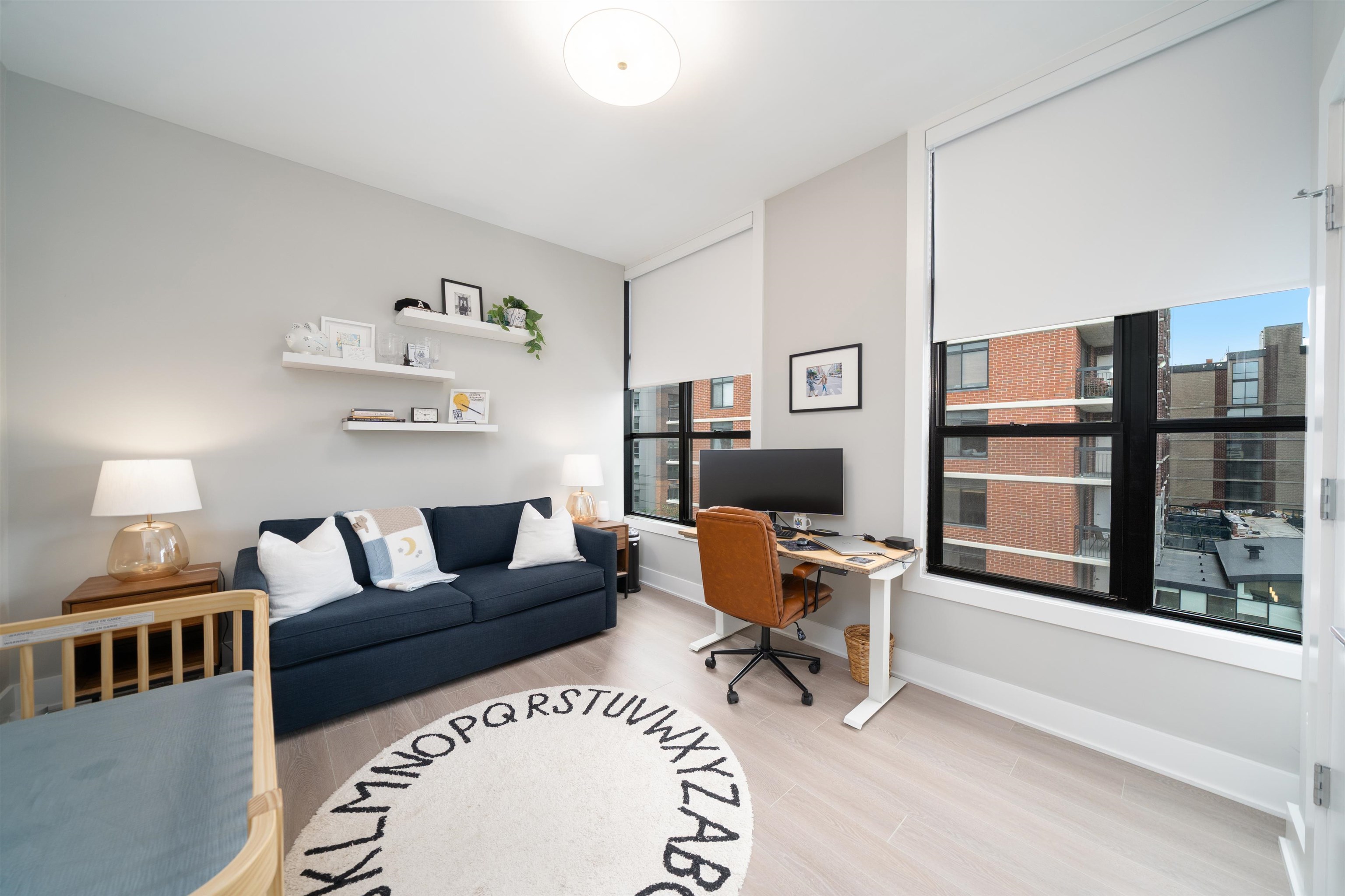 711 1ST ST Unit: 501
