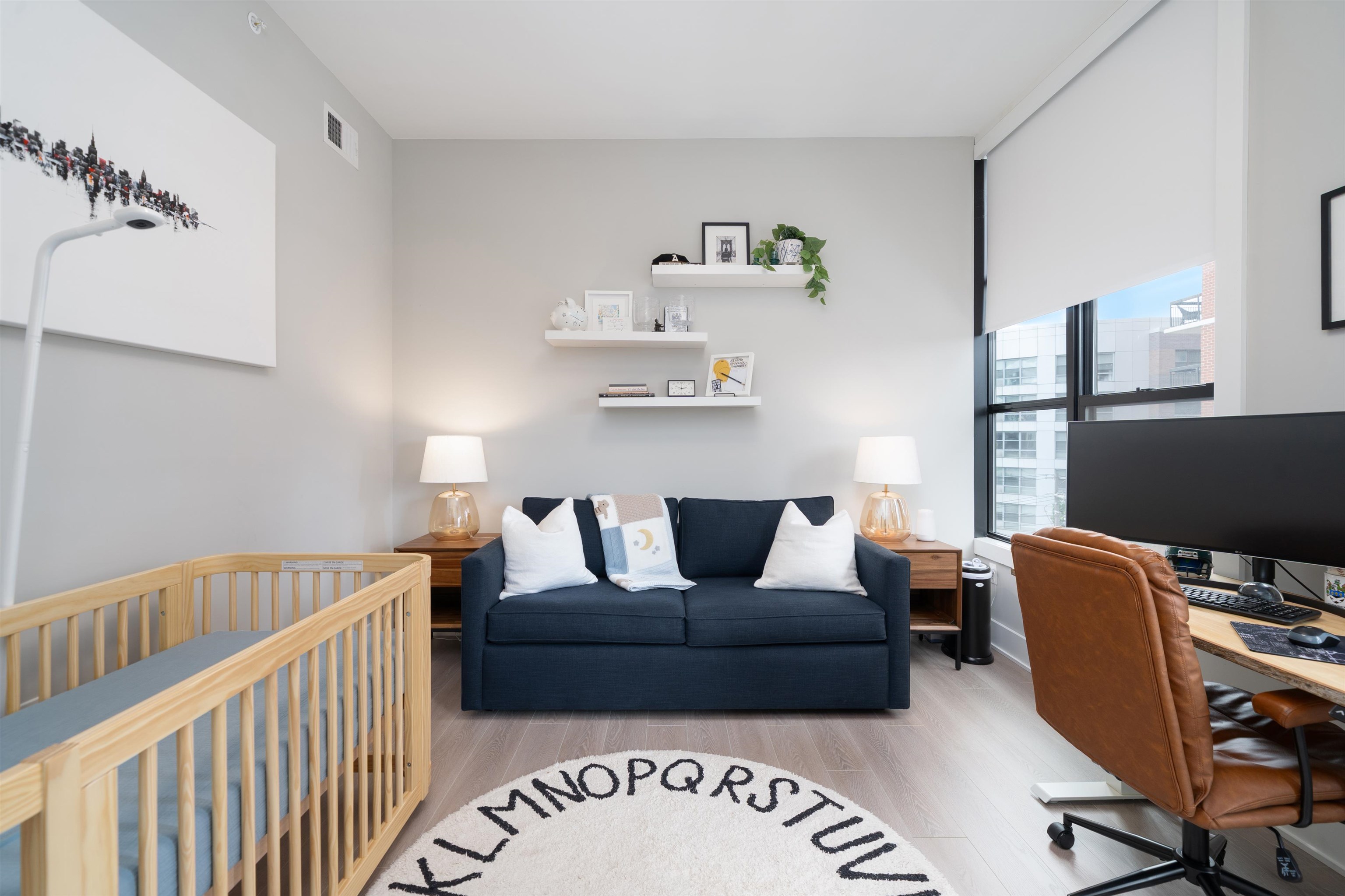 711 1ST ST Unit: 501
