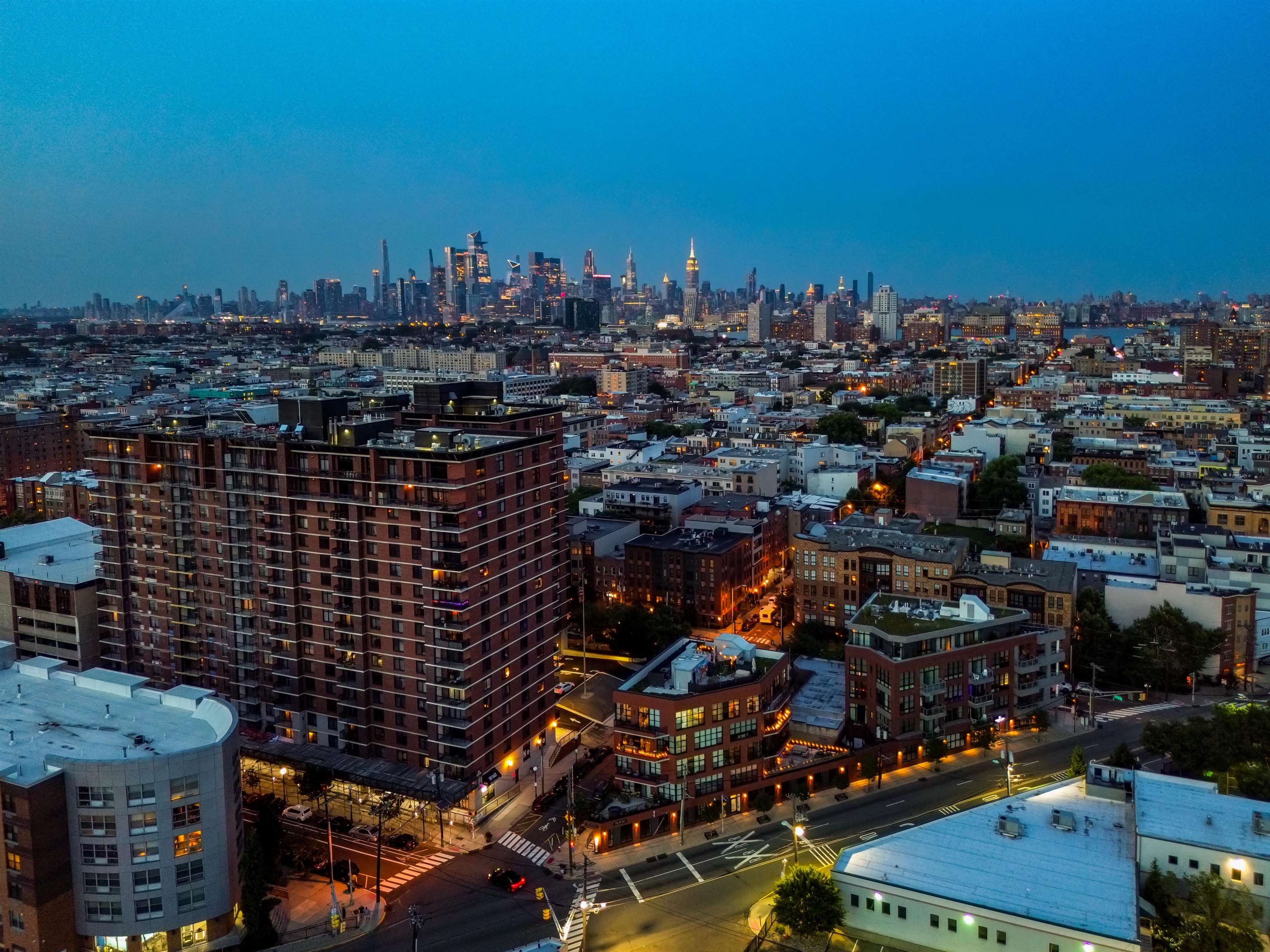 711 1ST ST Unit: 501