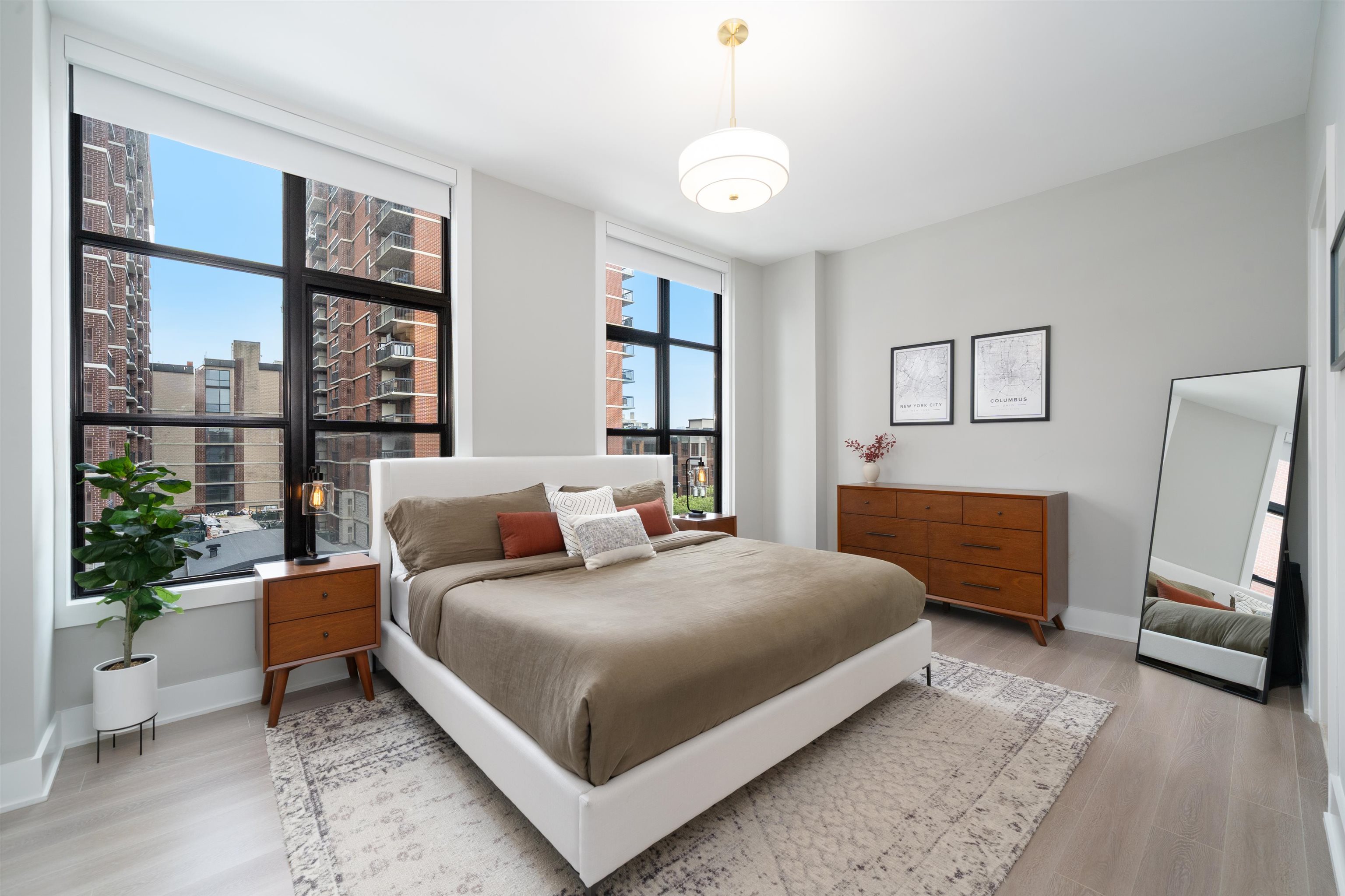711 1ST ST Unit: 501