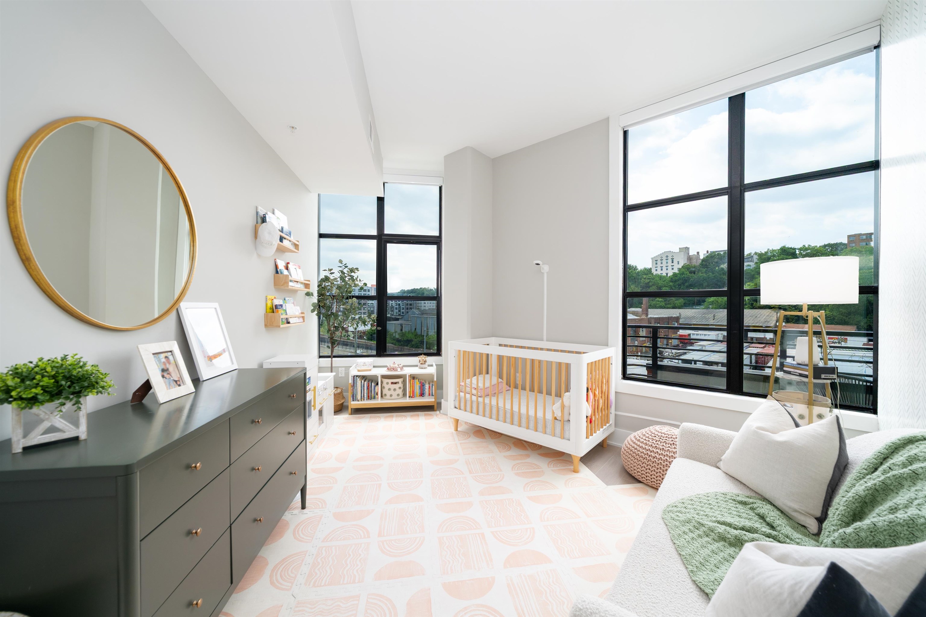 711 1ST ST Unit: 501