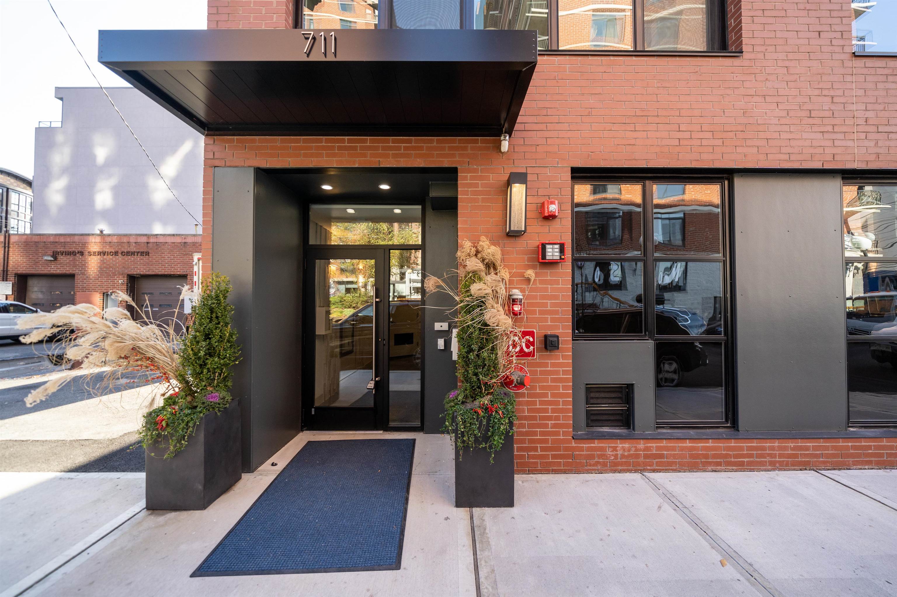 711 1ST ST Unit: 501