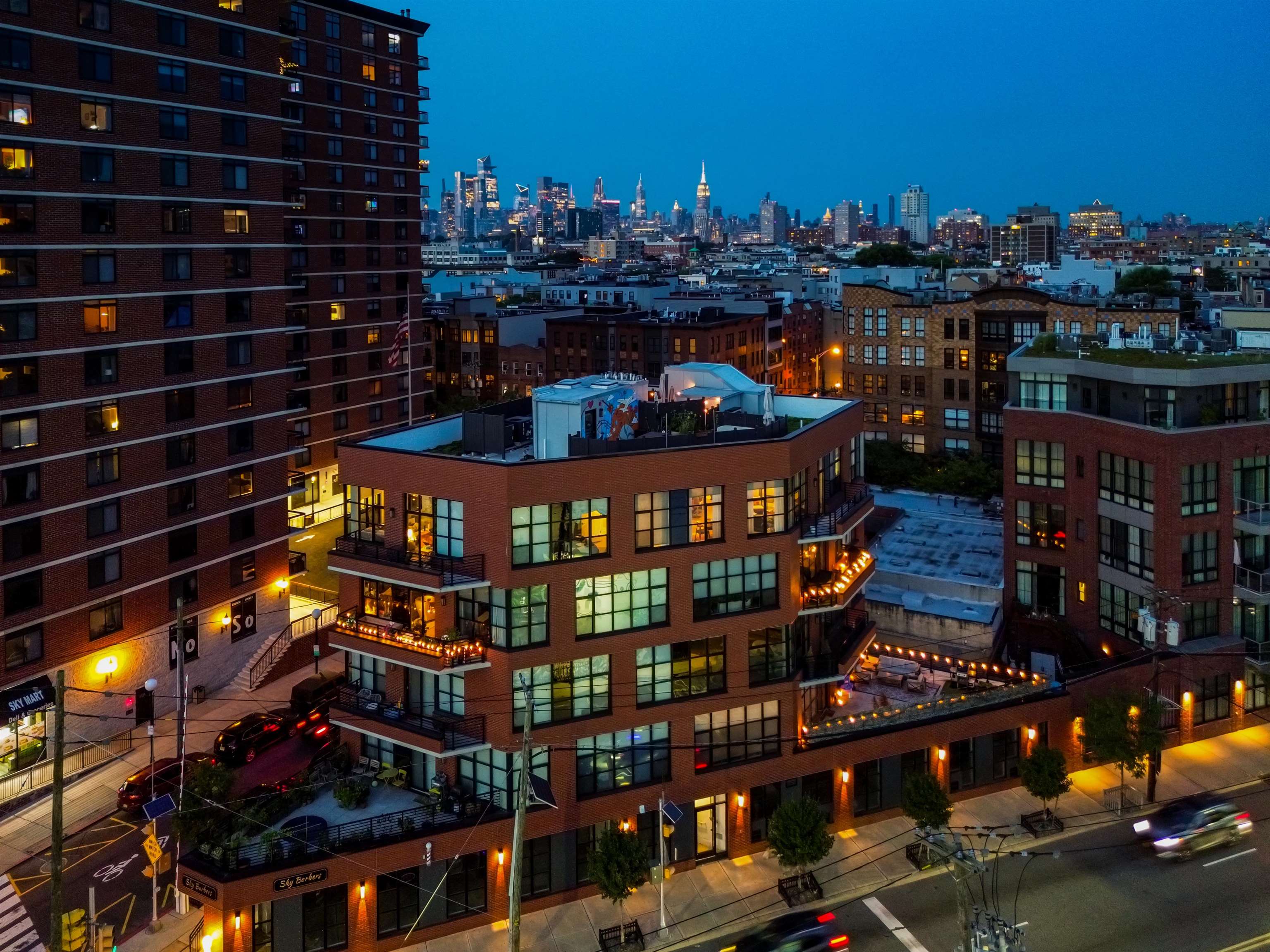 711 1ST ST Unit: 501