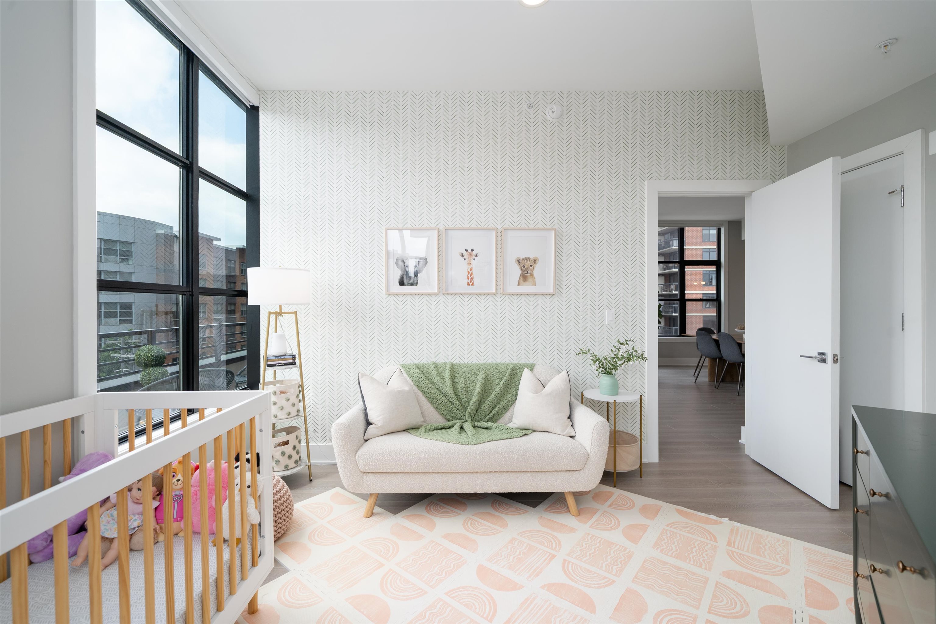 711 1ST ST Unit: 501