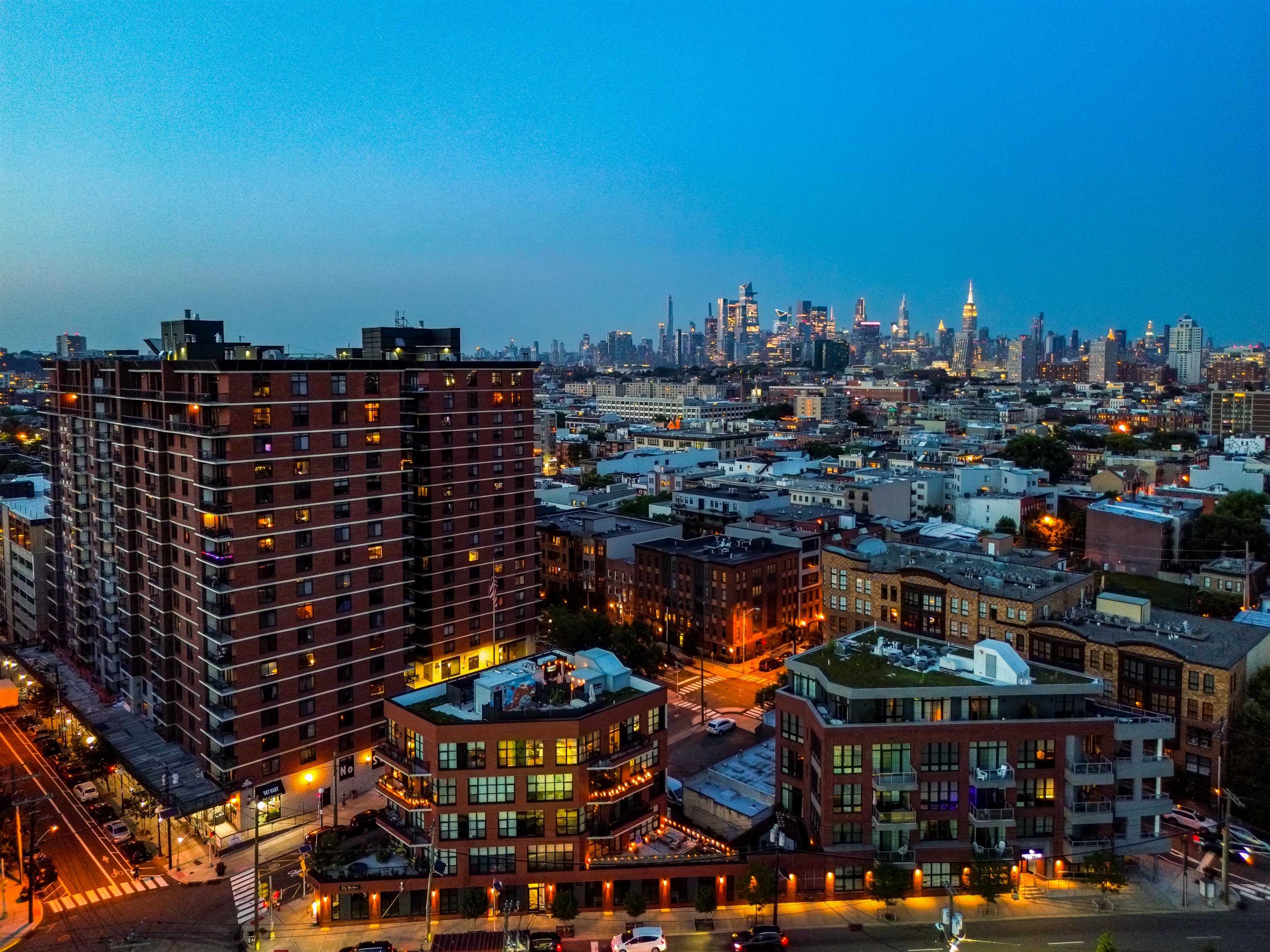 711 1ST ST Unit: 501