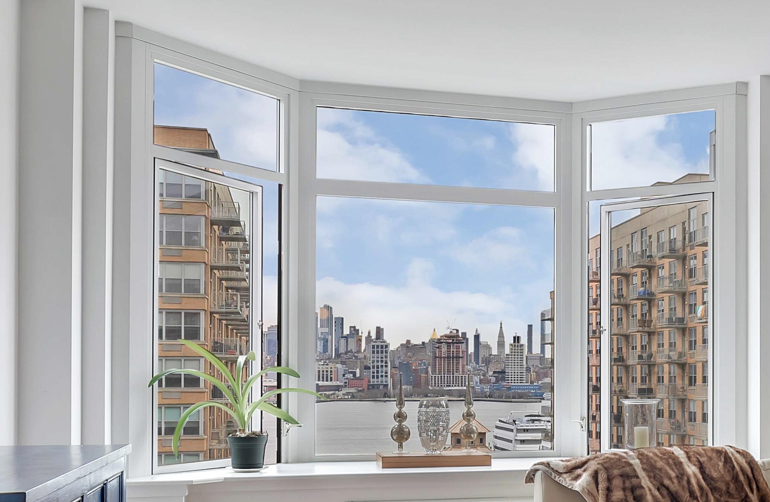 1400 HUDSON ST Unit: 828