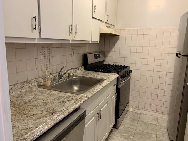 201 ST PAULS AVE Unit: 3L