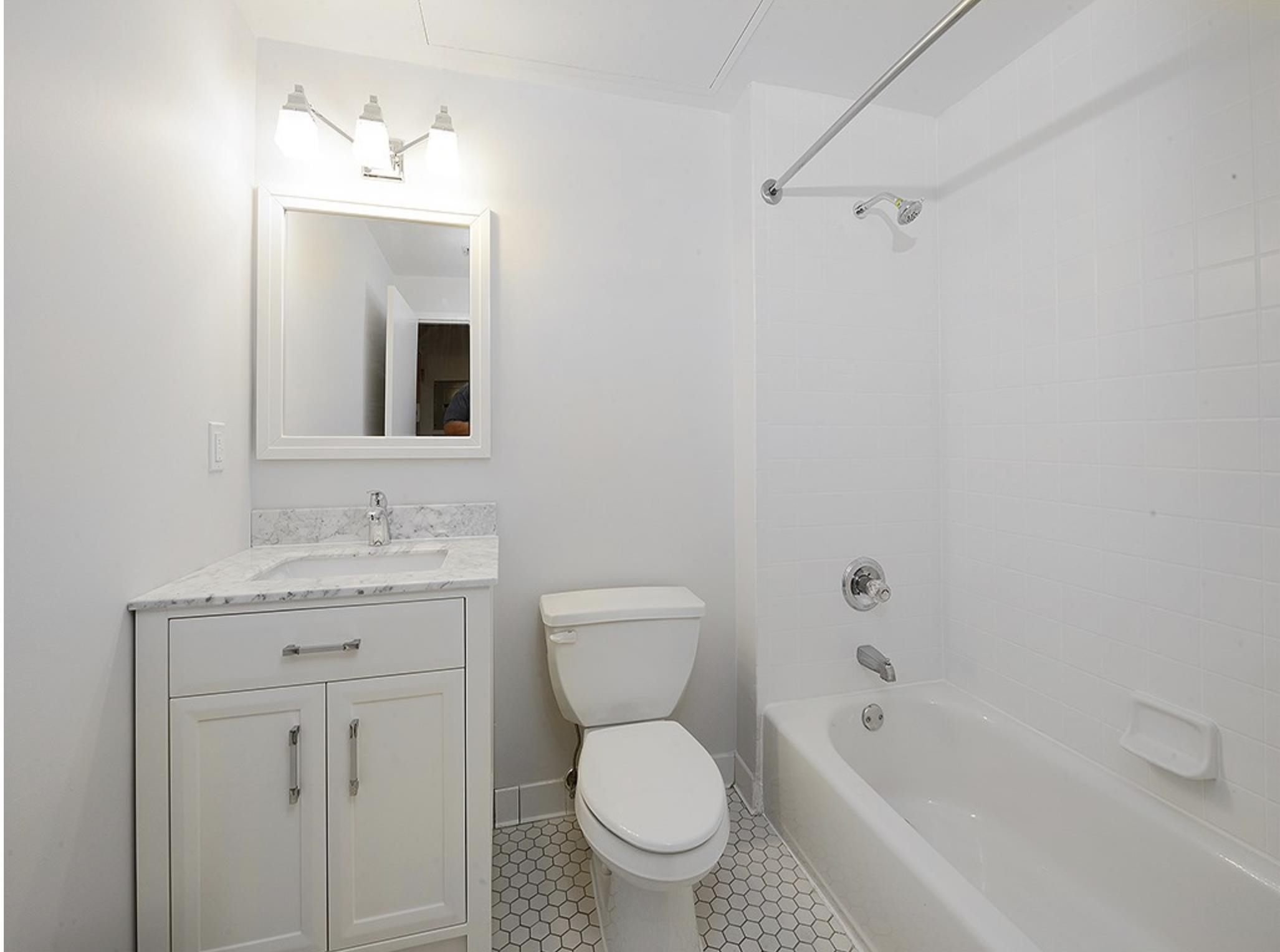 1034 CLINTON ST Unit: 109