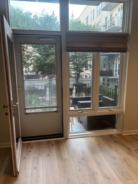 1100 ADAM ST Unit: 318
