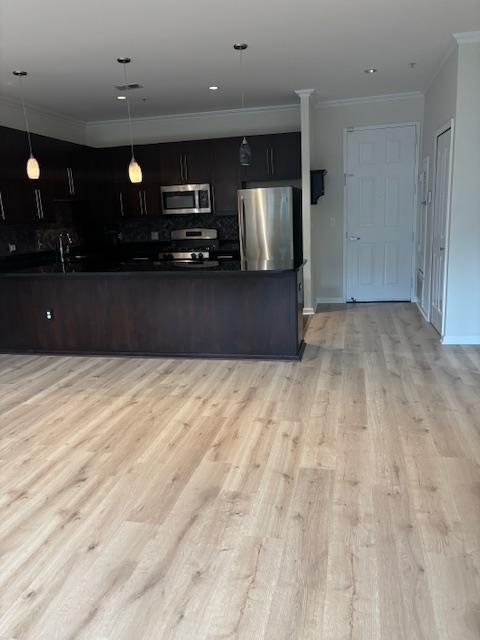 1100 ADAM ST Unit: 318