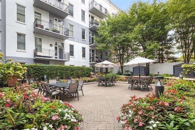 1100 ADAM ST Unit: 318