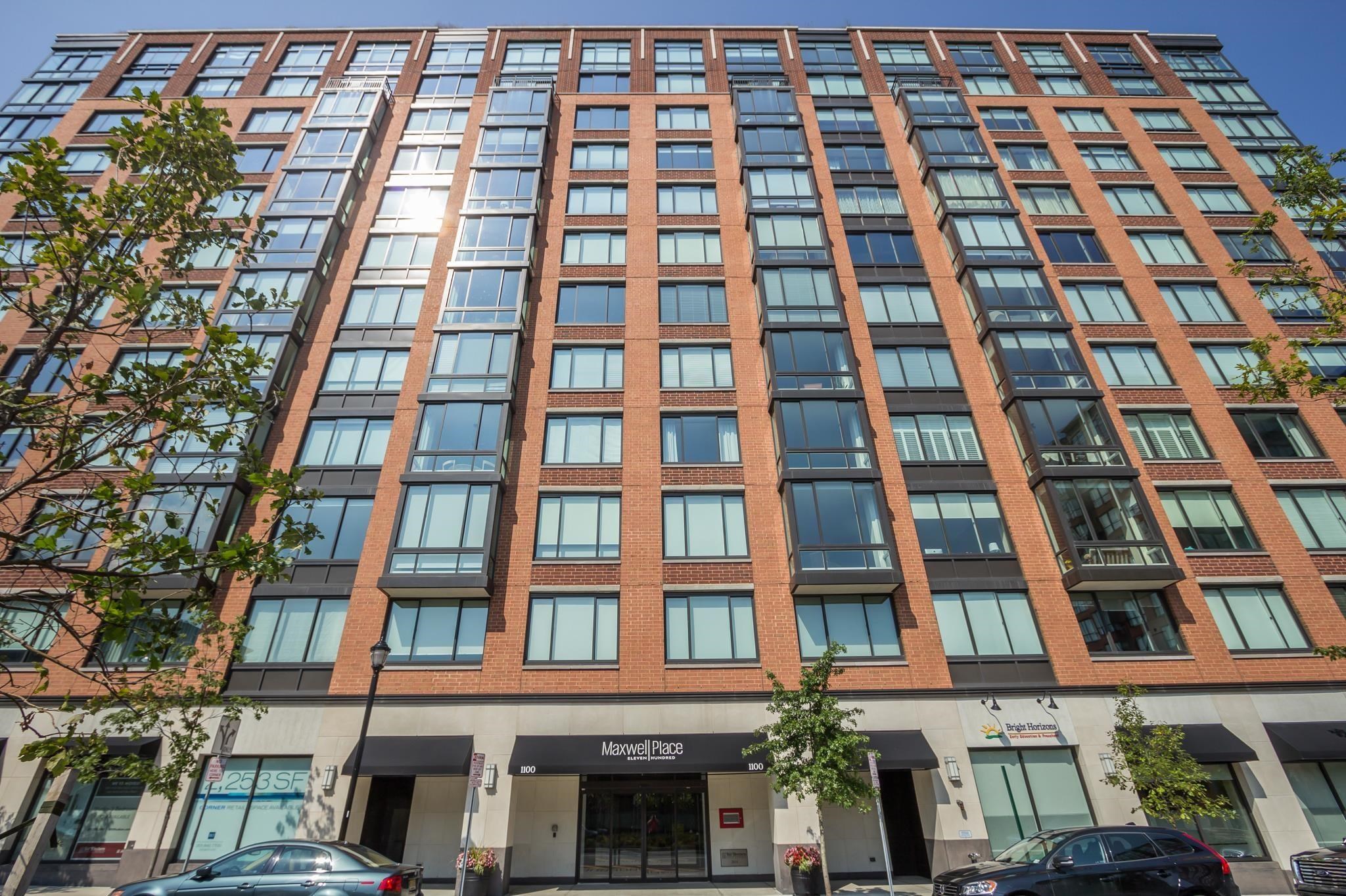 1100 MAXWELL LANE Unit: 227