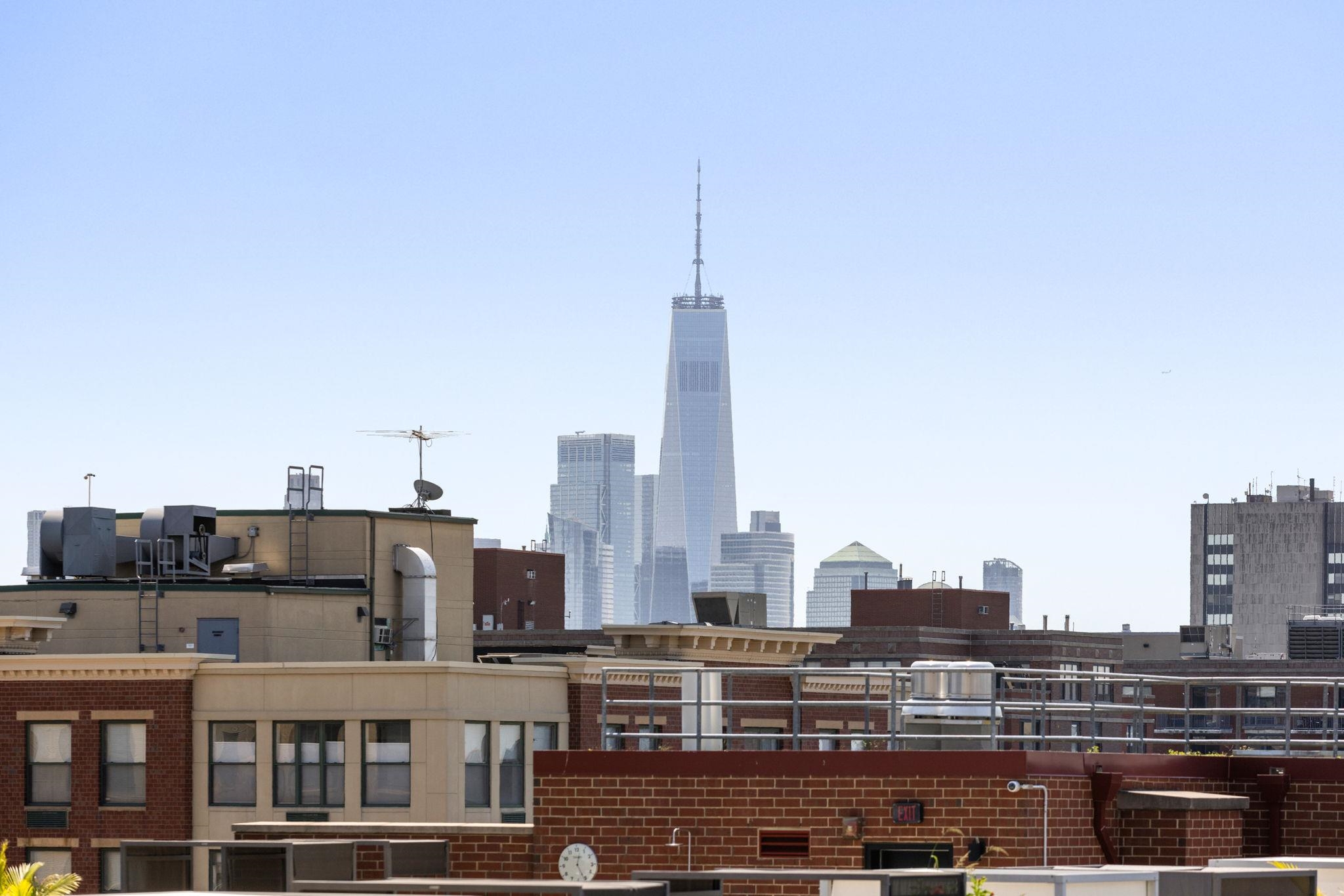 1400 HUDSON ST Unit: 1103